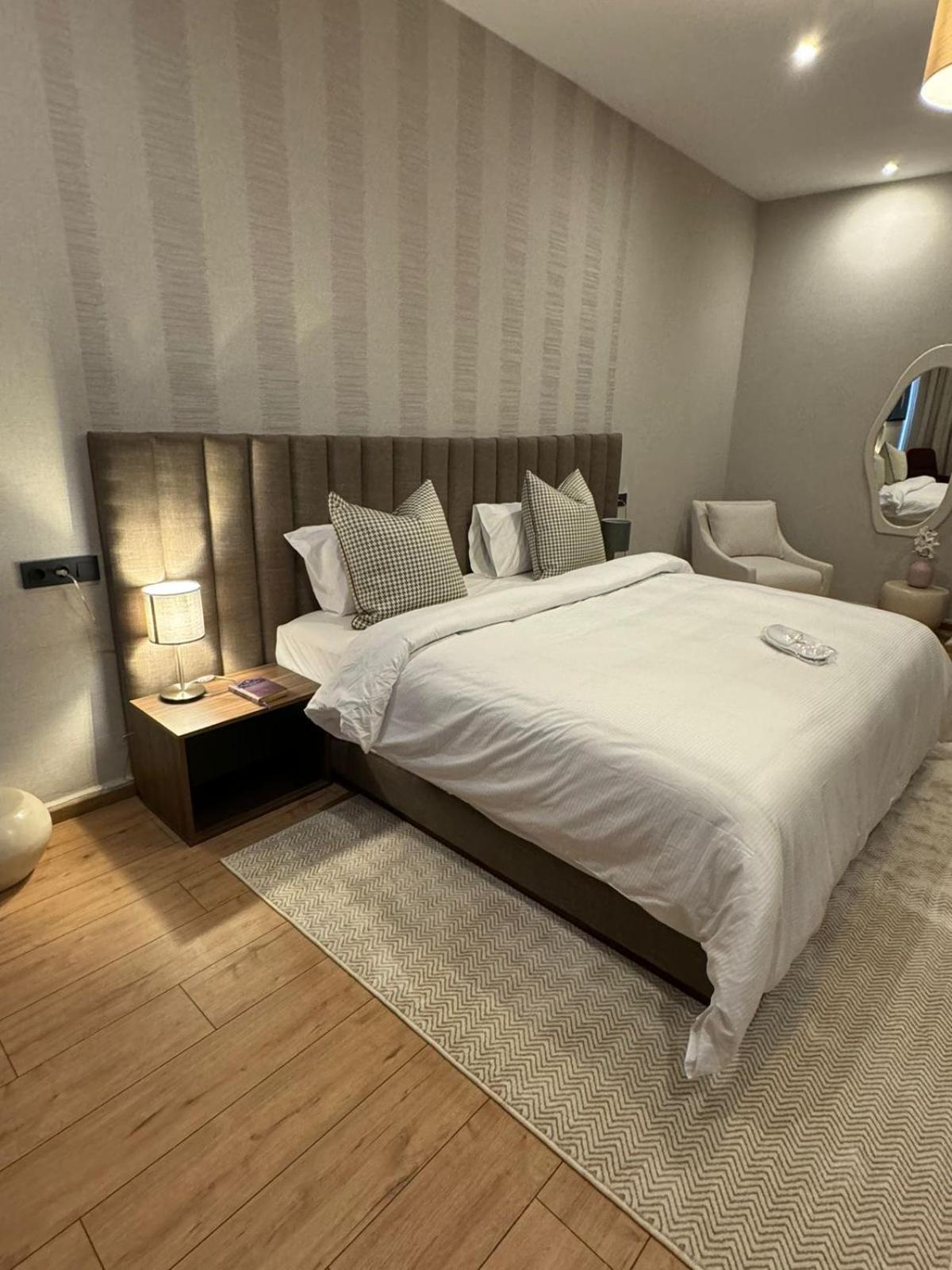 Rawabi Marrakech & Hotel 4*
