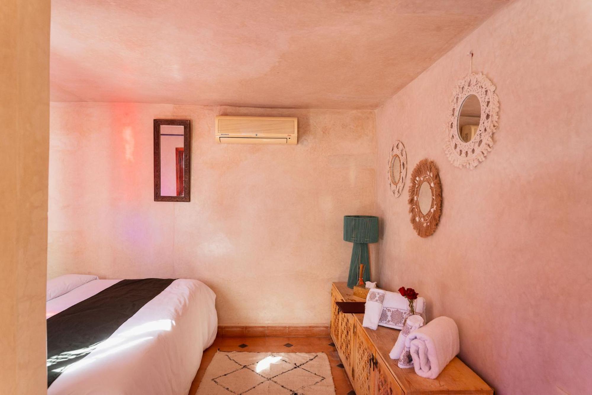 Riad Twilight Marrakesh