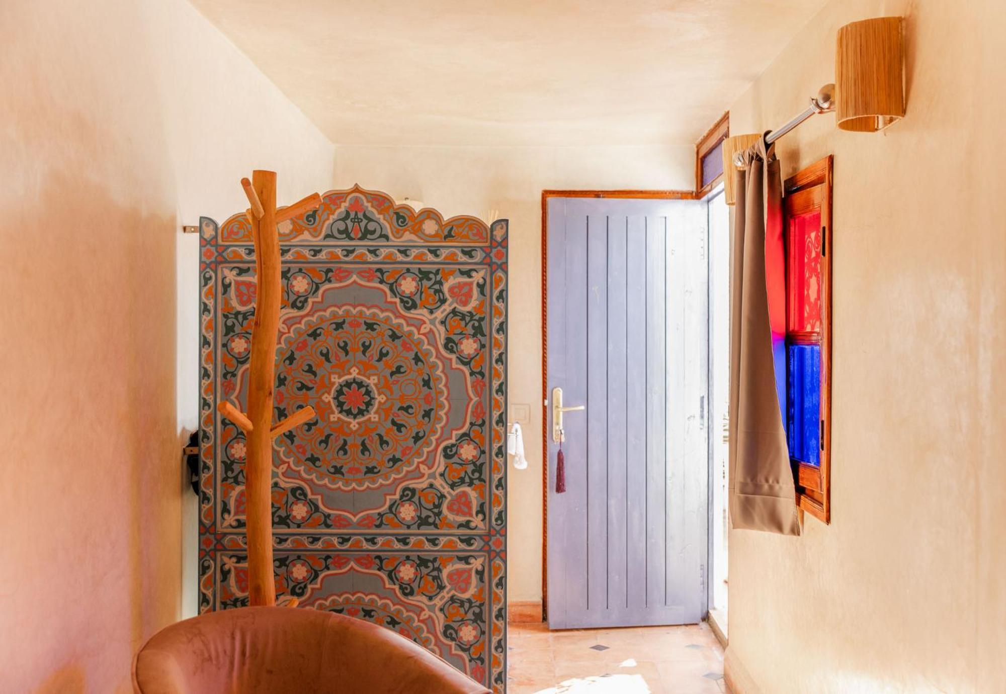 Riad Twilight 4* Marrakesh