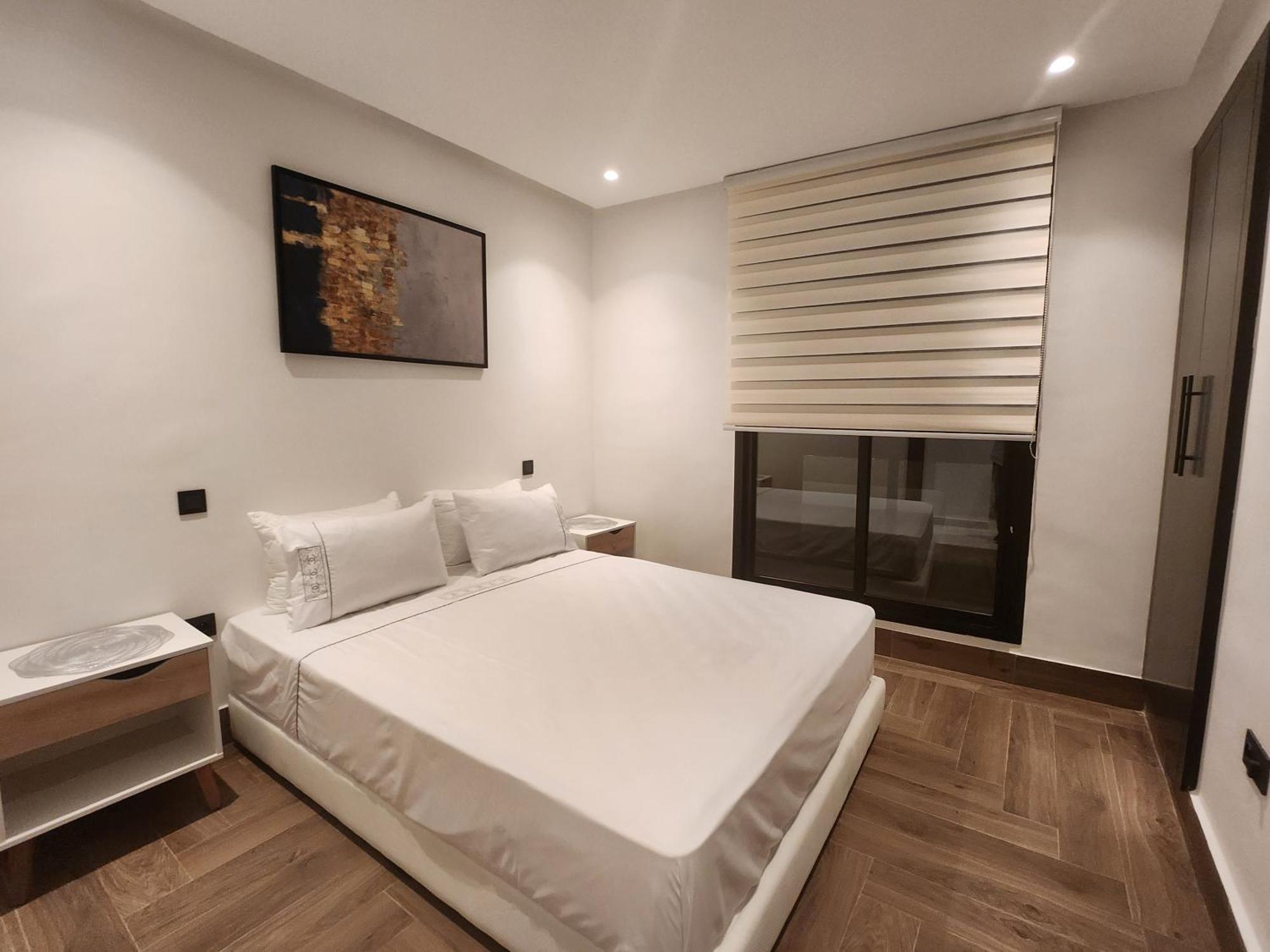 Apartamento Luxury Marrakech *