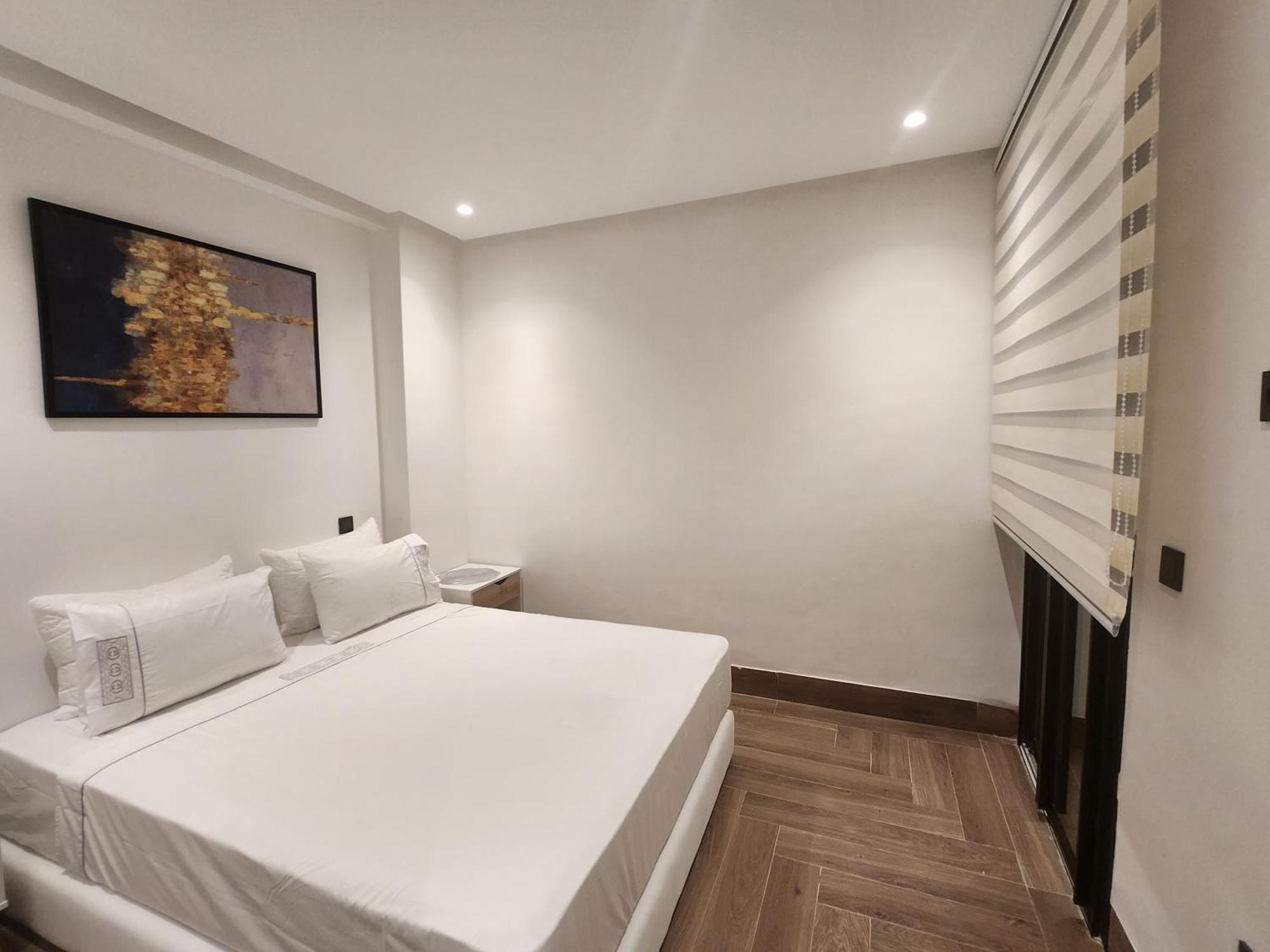 Apartamento Luxury Marrakech *