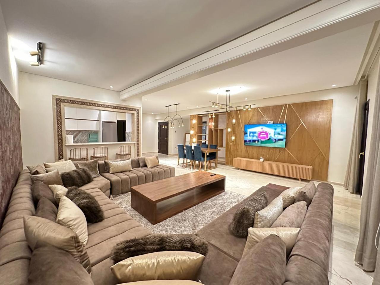 Luxury A Gueliz * Marraquexe