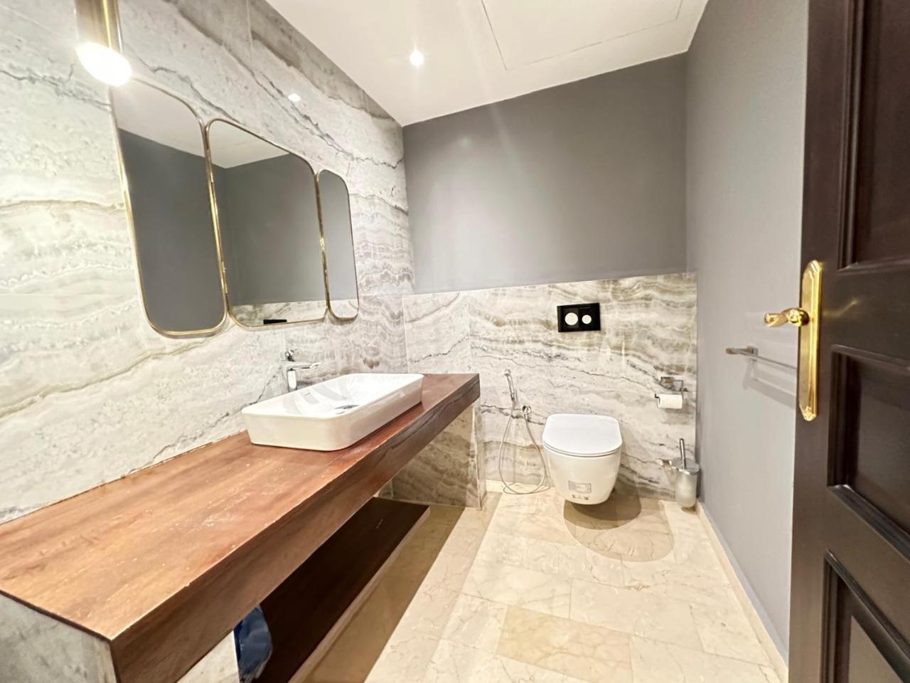 Luxury A Gueliz Apartamento