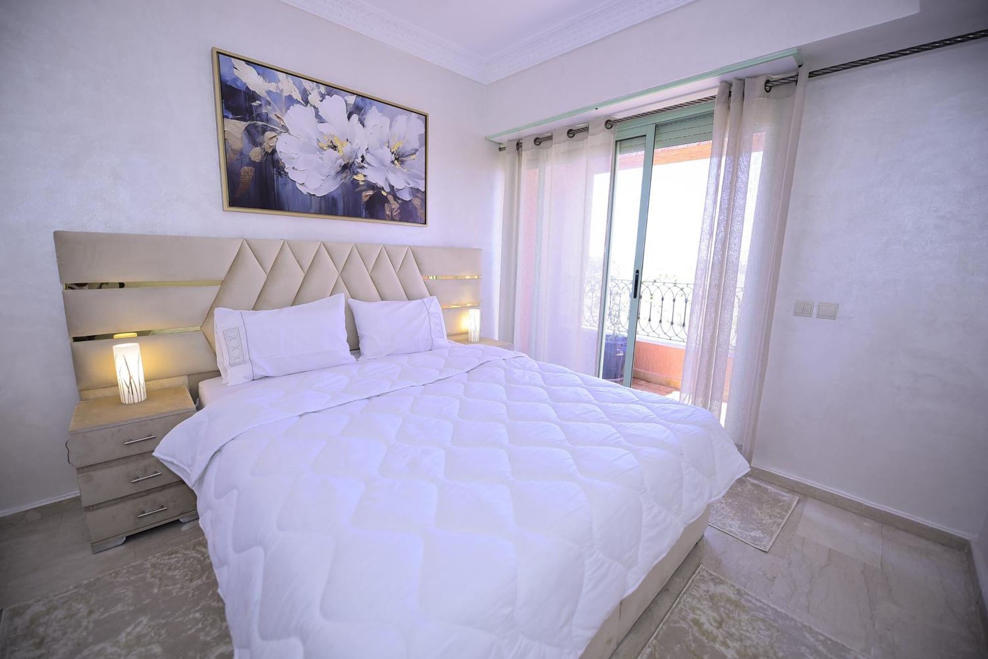 Appartement Babylone Retreat Elegant Comfort *