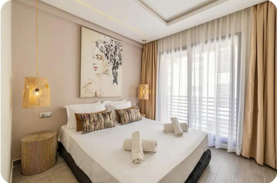 Apartment Grand Deux Terrasses Marrakesh