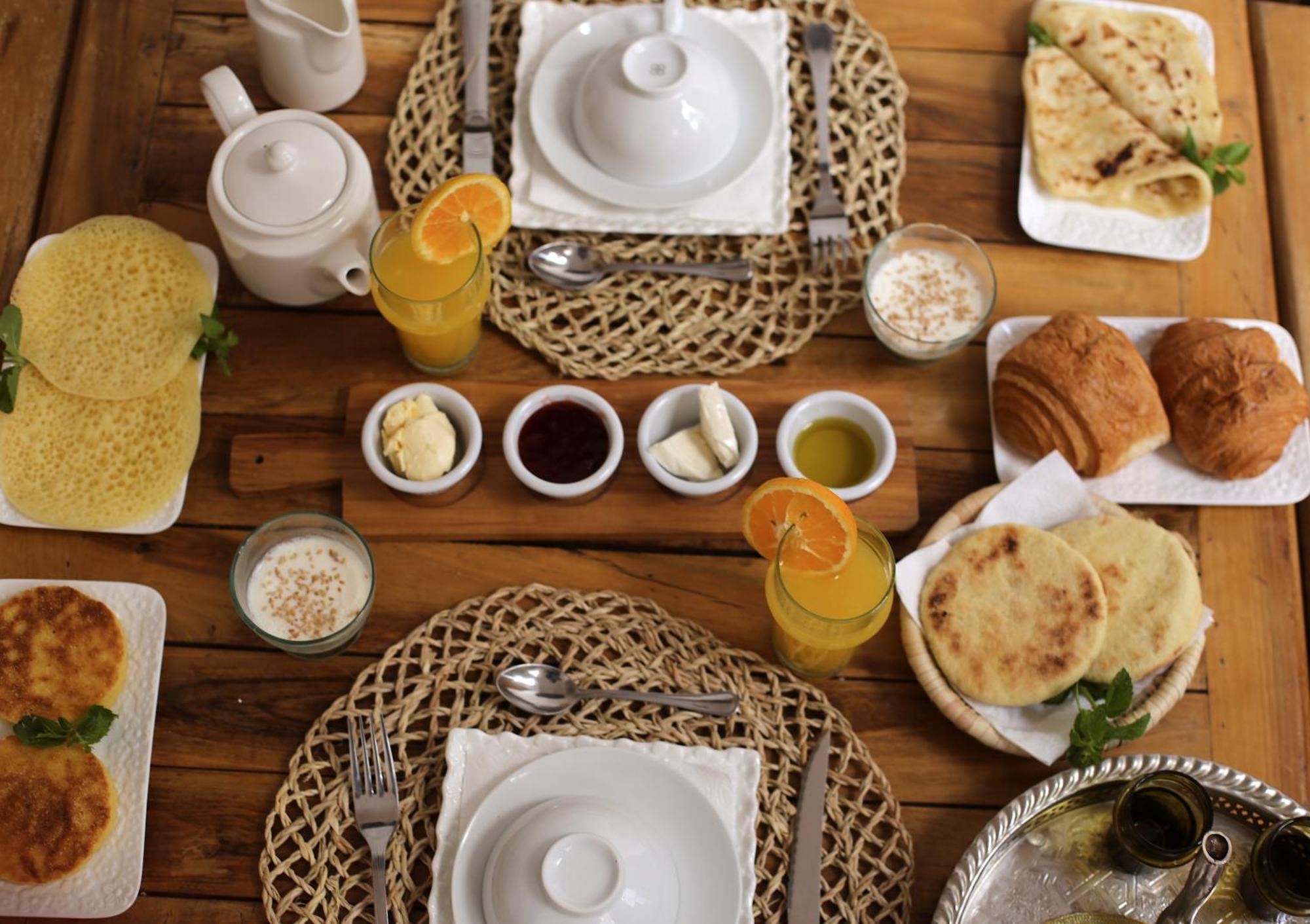 Dar Khalti Privatisation Bed & Breakfast