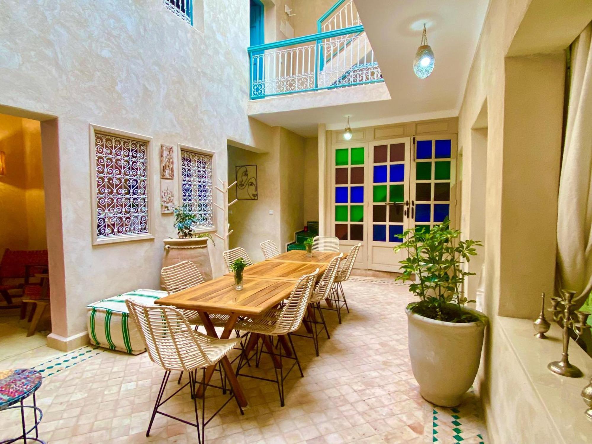 Dar Khalti Privatisation Bed & Breakfast