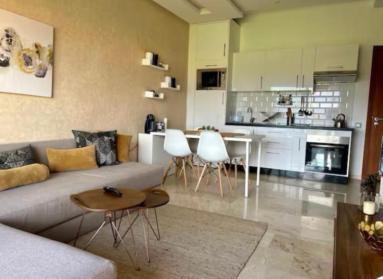 Apartamento Prestigia Agate N8 *