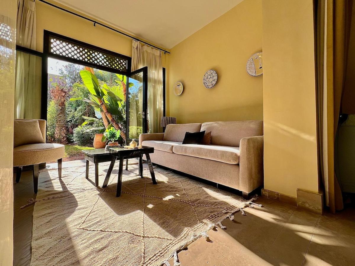Villa Luxurious Hivernage *