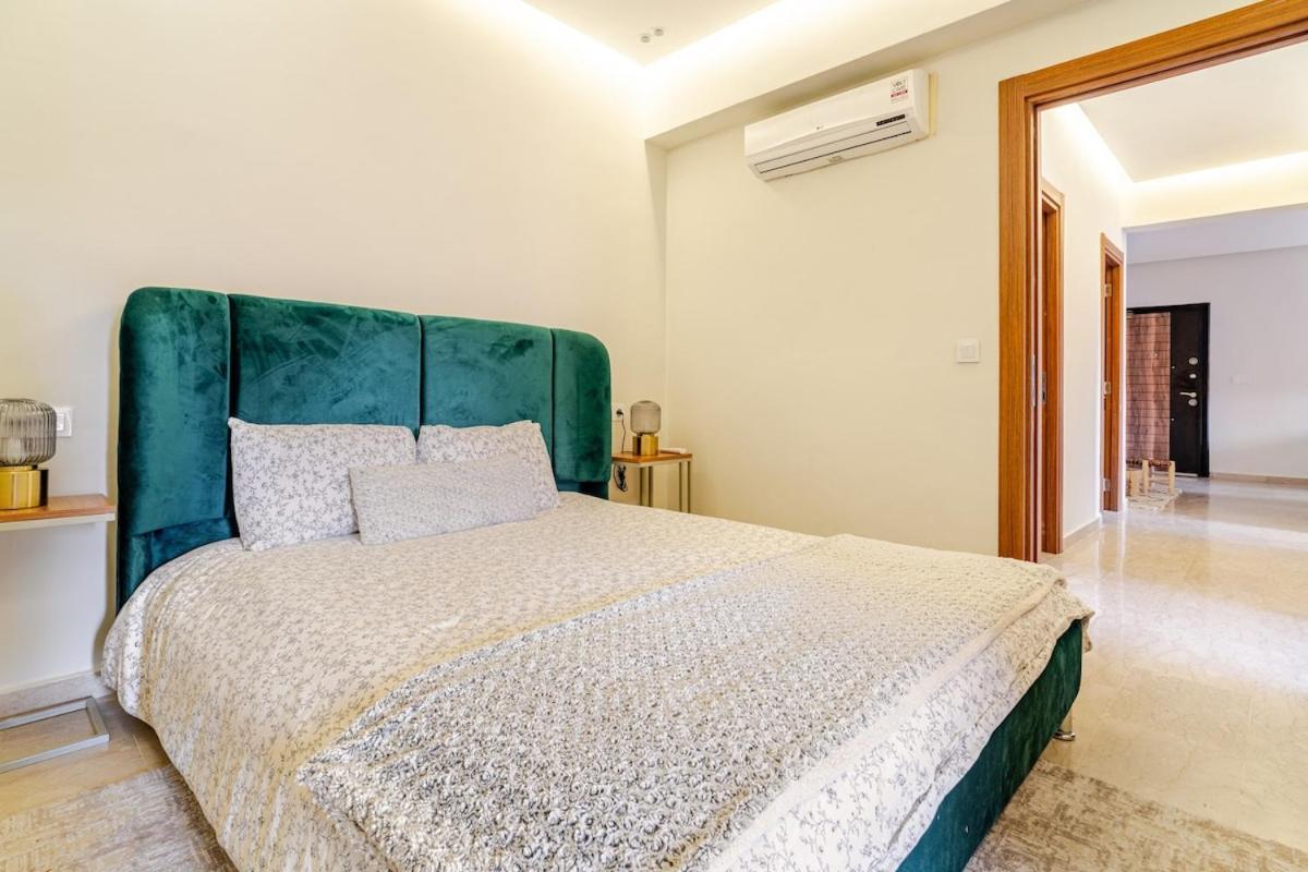 Apartment La Cocon Paisible De Marrakech *