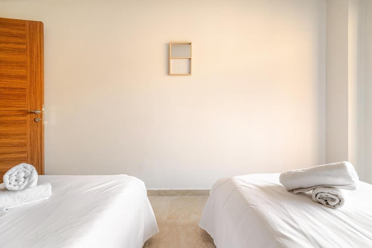 Apartment La Cocon Paisible De Marrakech Marrakesh