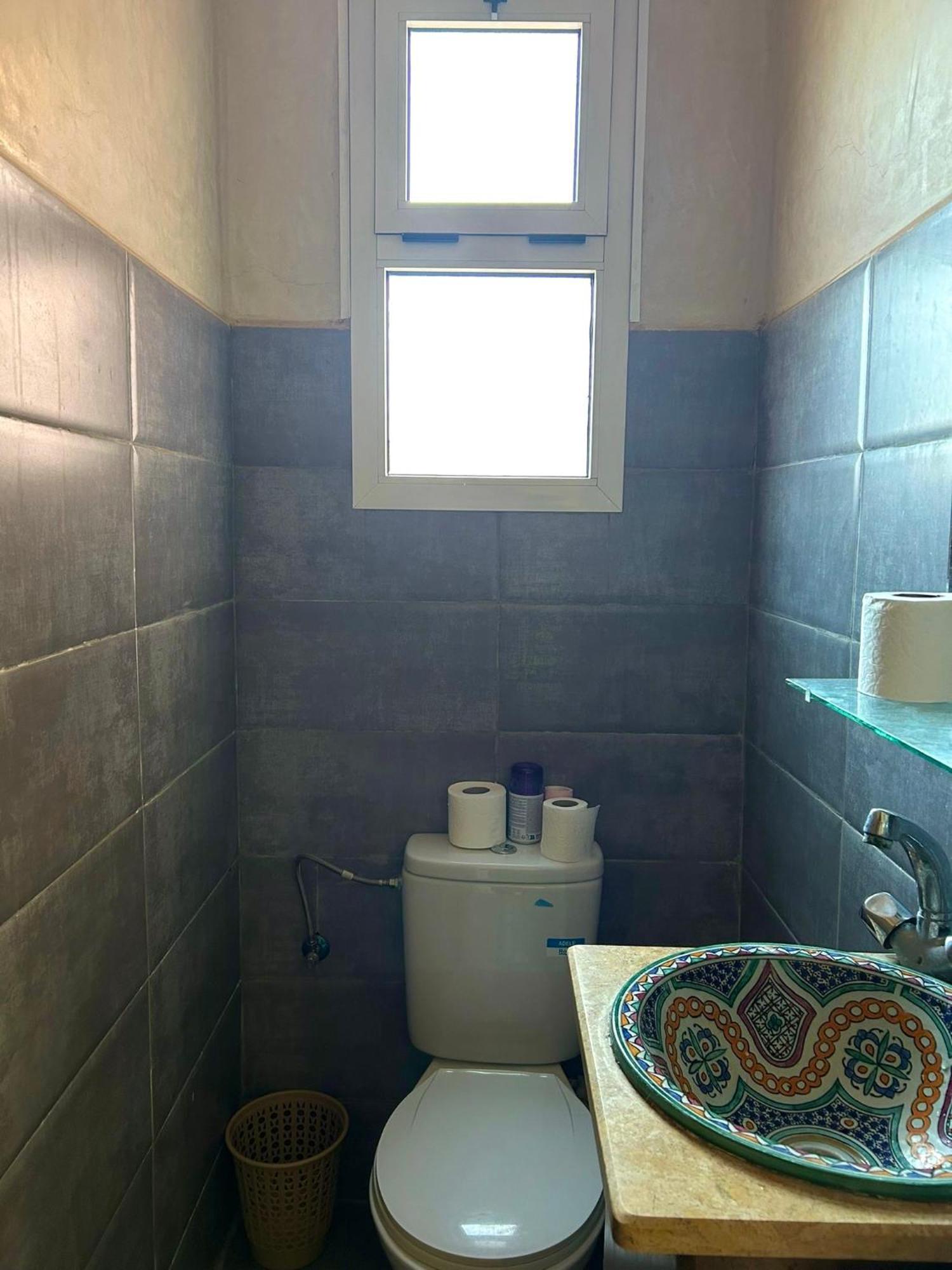 Apartment Riad *