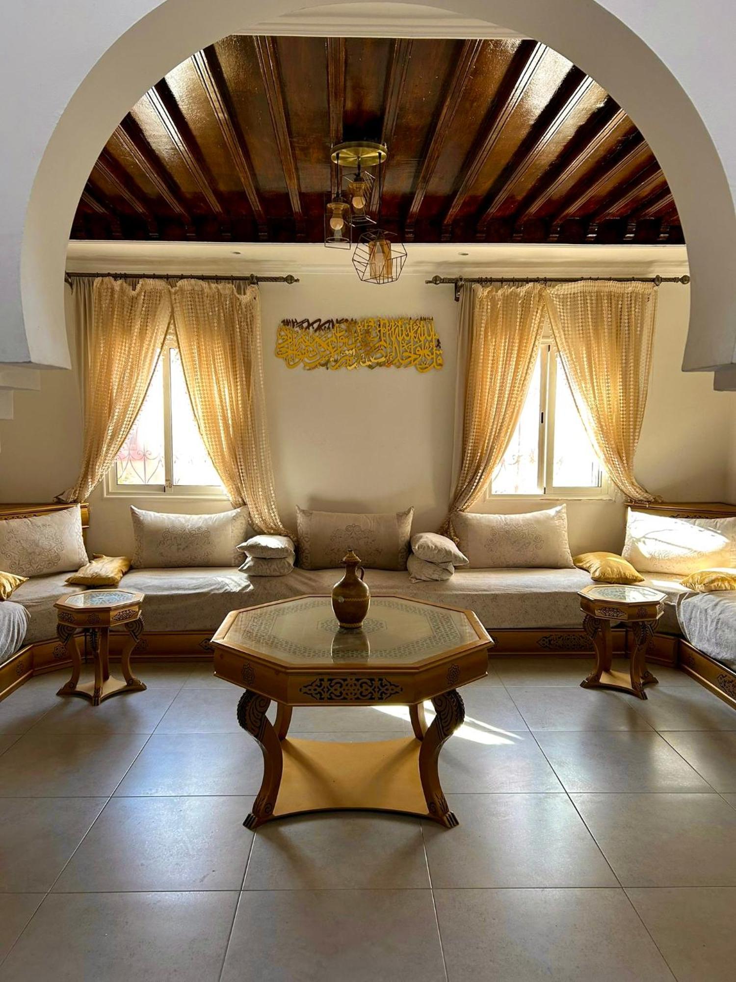 Riad Marrakesh