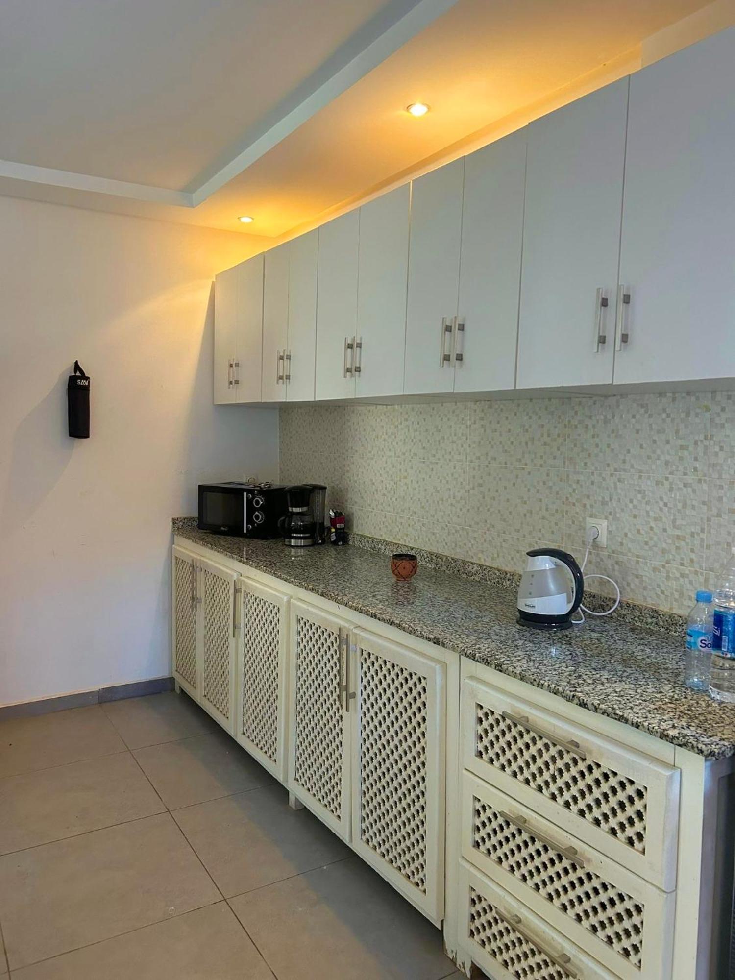 Riad Apartment *