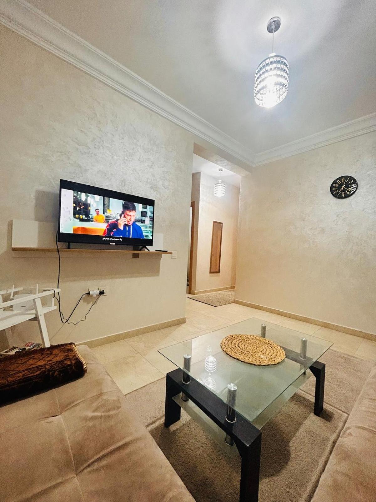 Apartamento Bright Downtown *