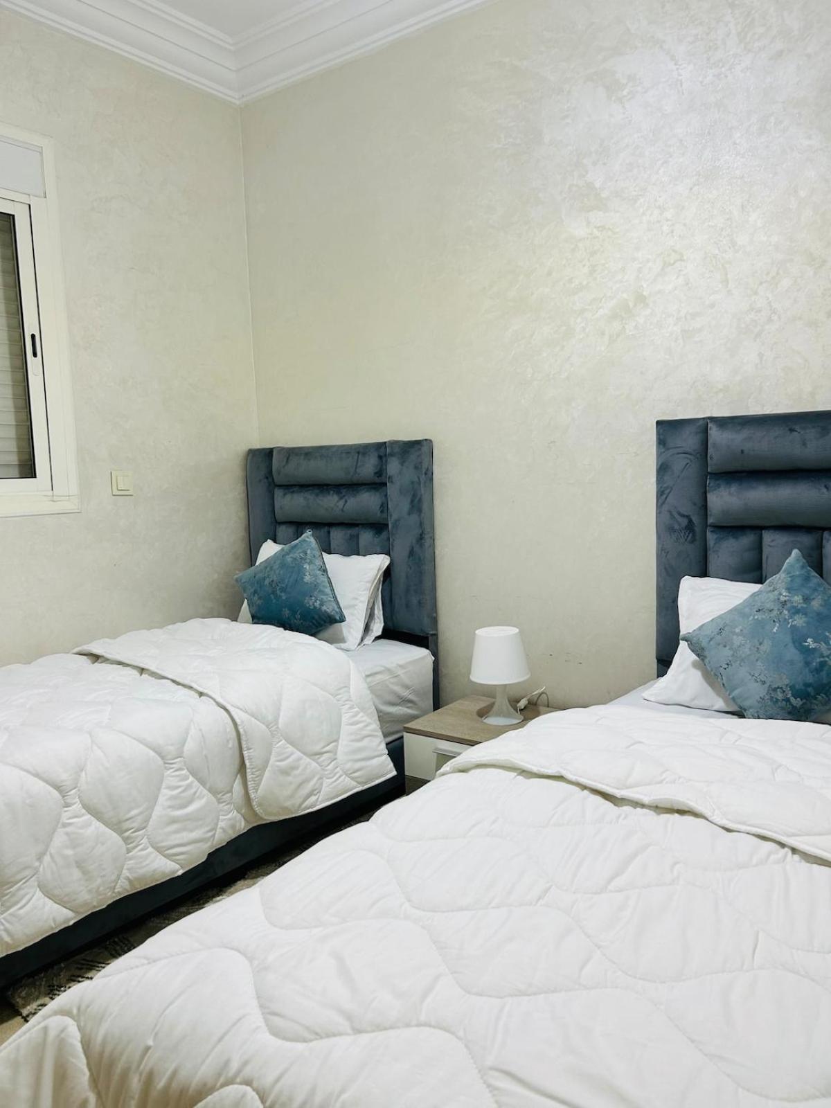 Apartamento Bright Downtown *