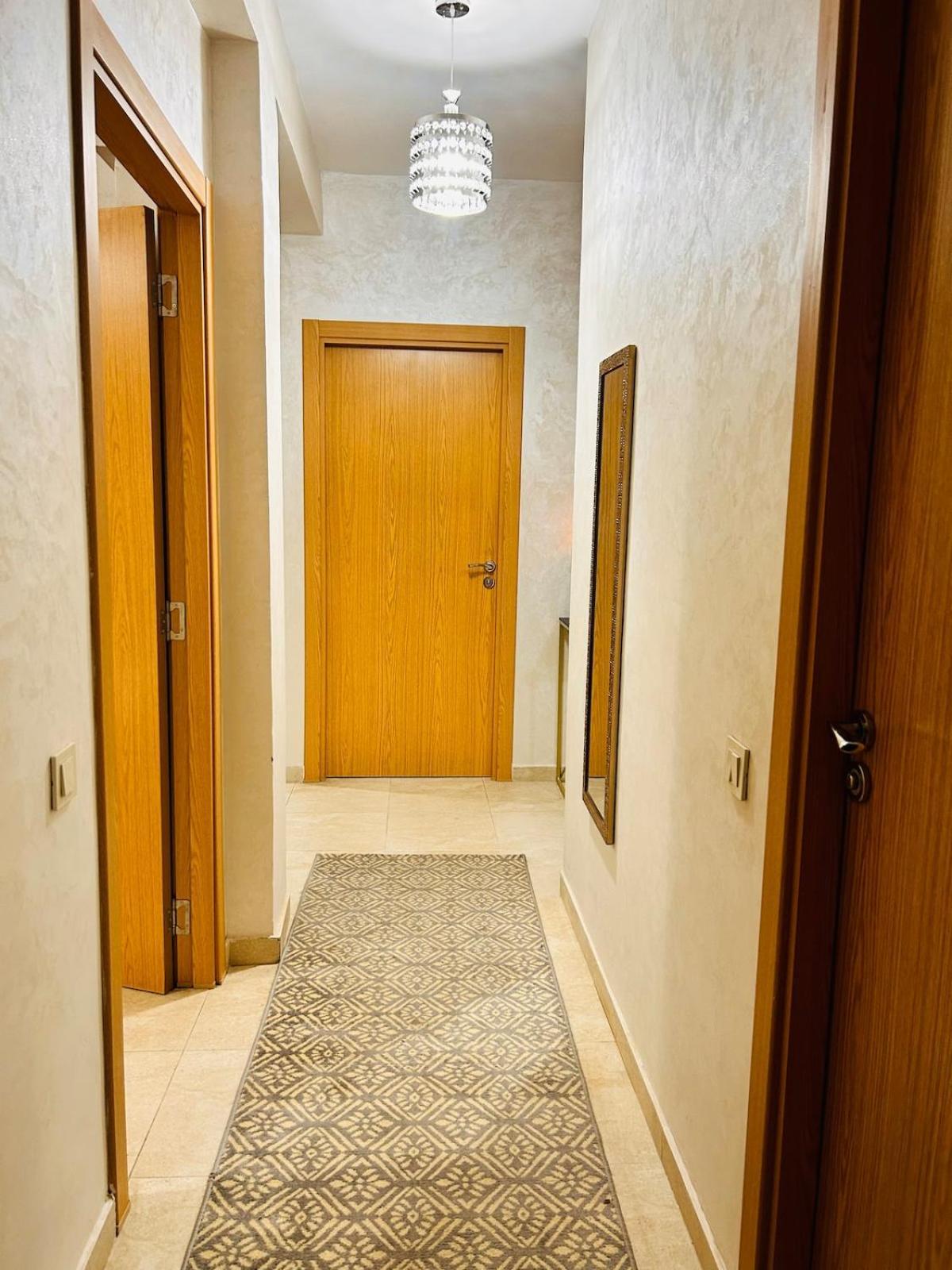 Bright Downtown Apartamento *