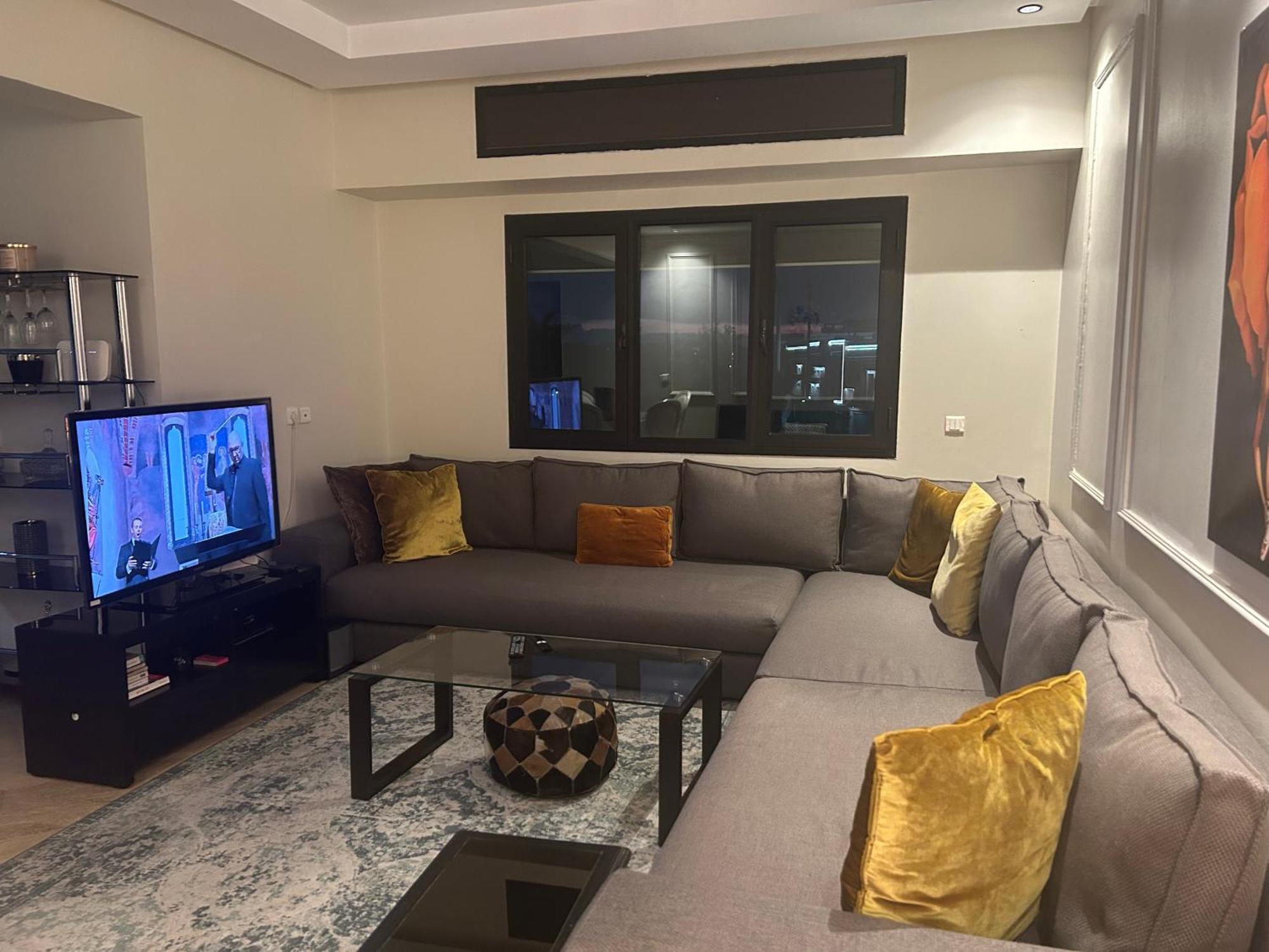Apartment Sejour Lumineux Confort Et Design *