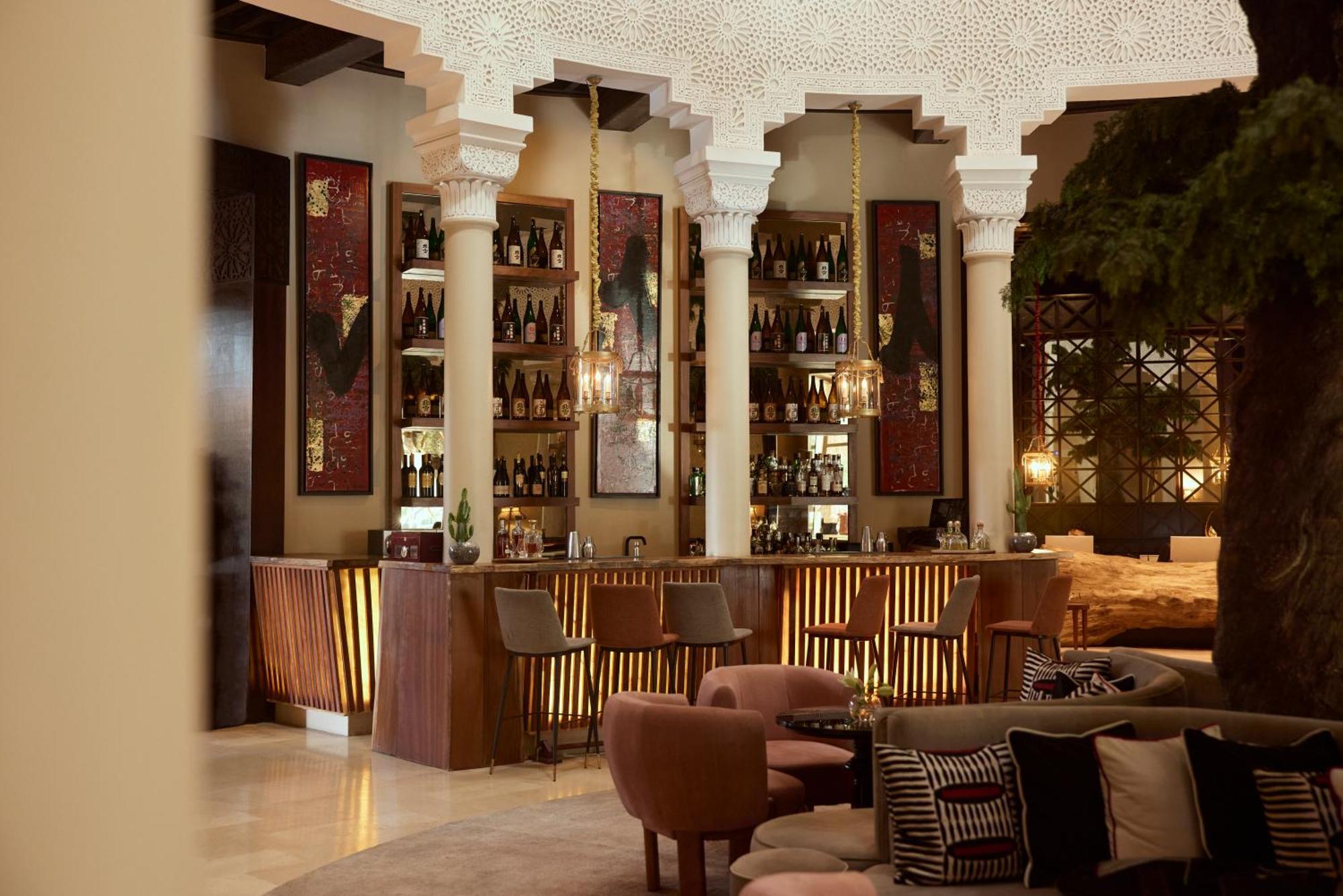 Nobu Marrakech