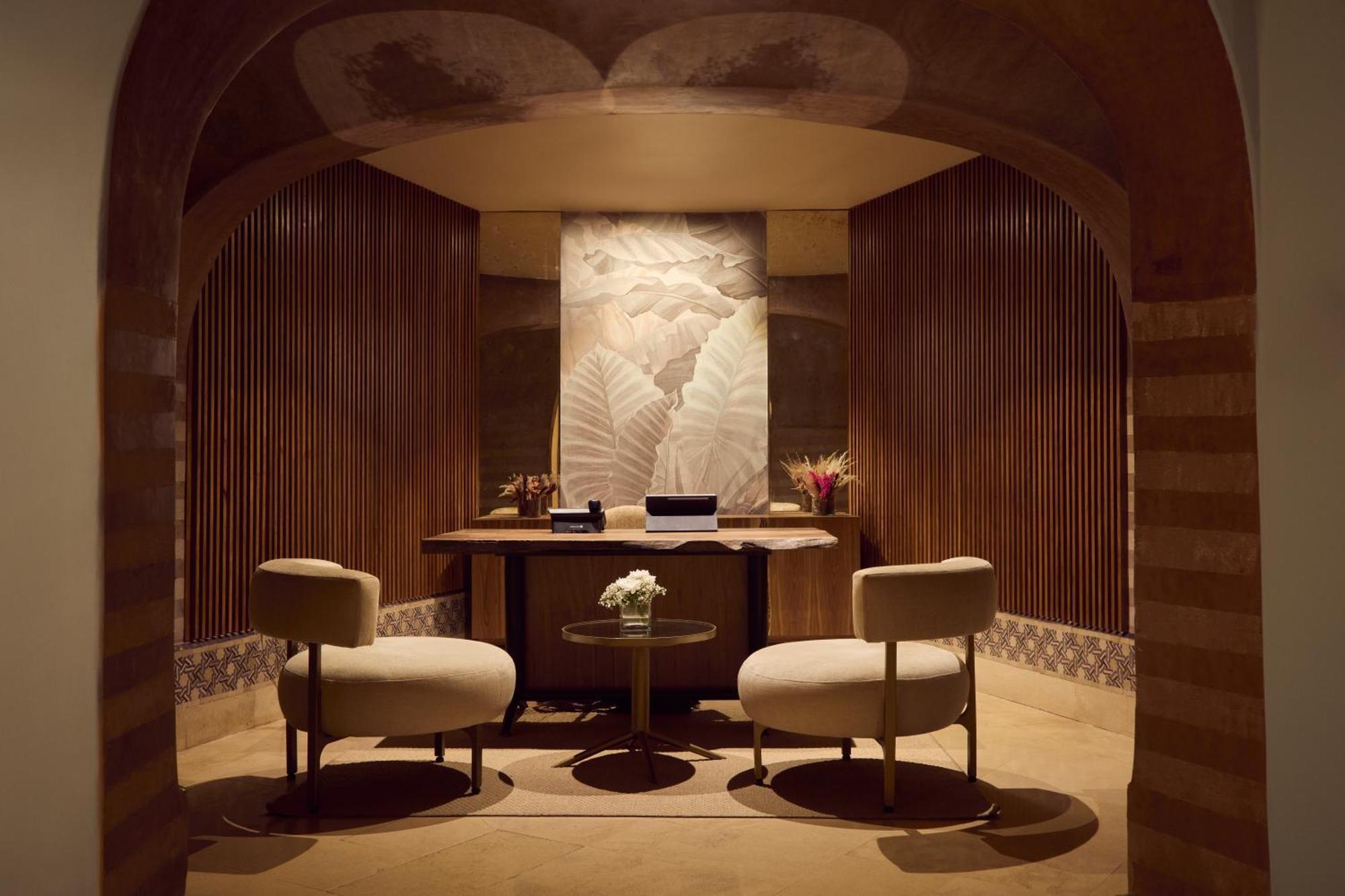 Hotel Nobu Marrakech Marrakesh