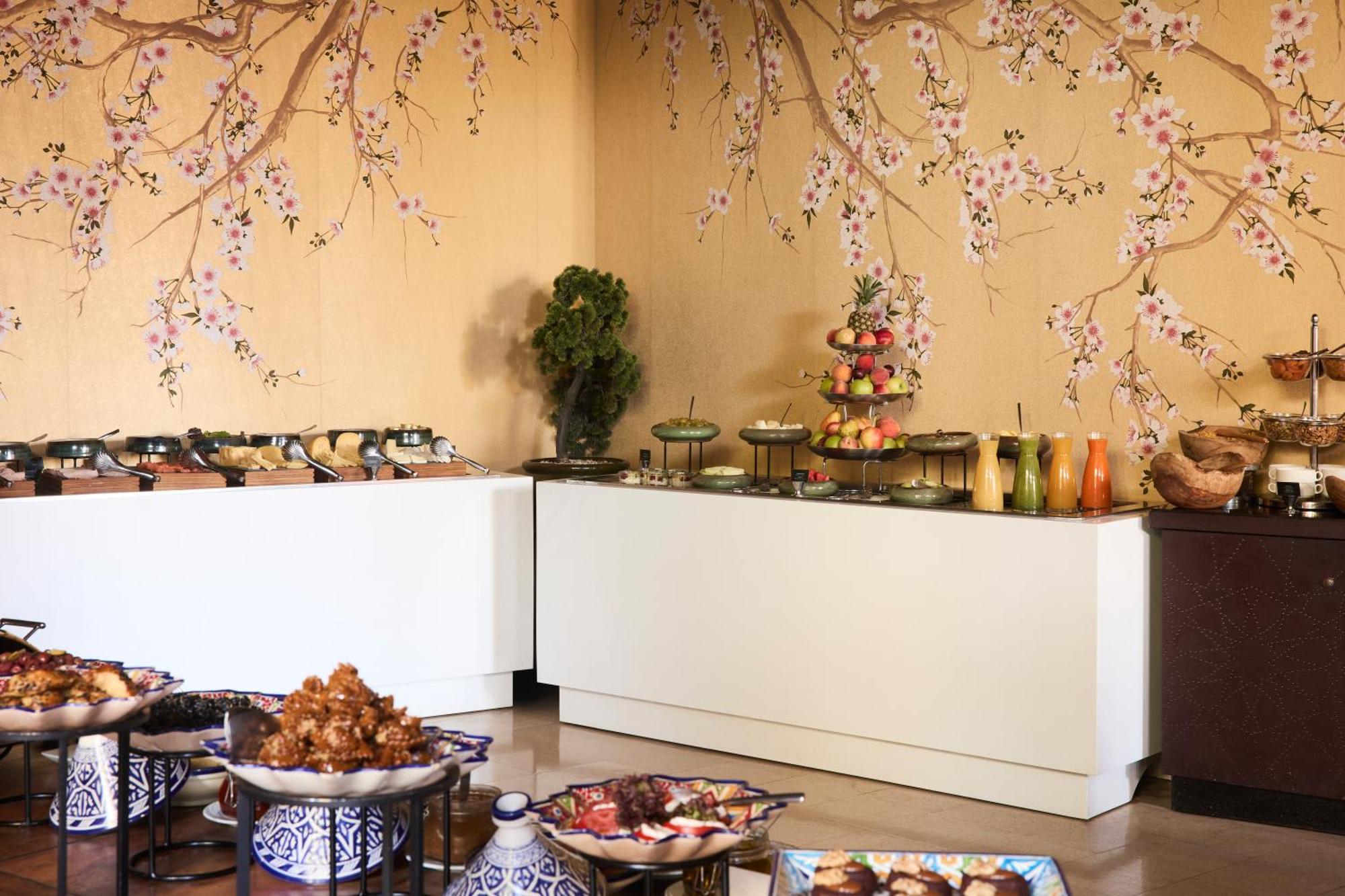 Nobu Marrakech