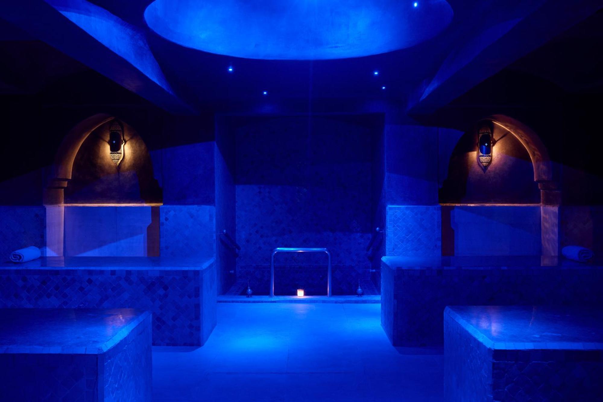 Nobu Marrakech Hotel 5*