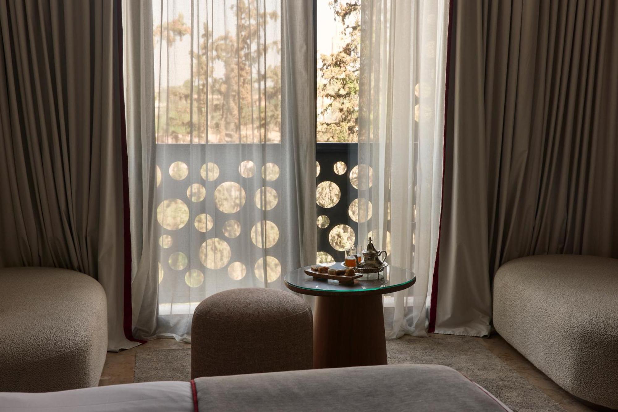 Nobu Marrakech