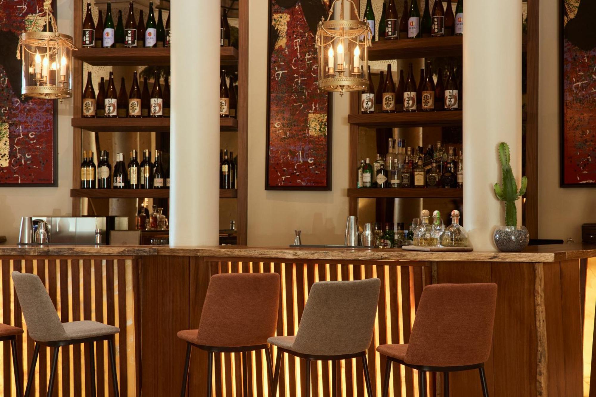 Nobu Marrakech Hotel