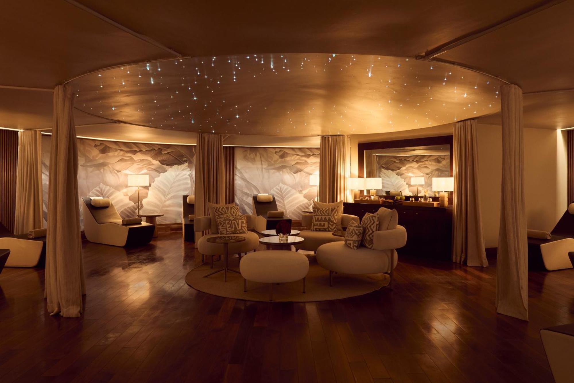 Nobu Marrakech Hotel 5*