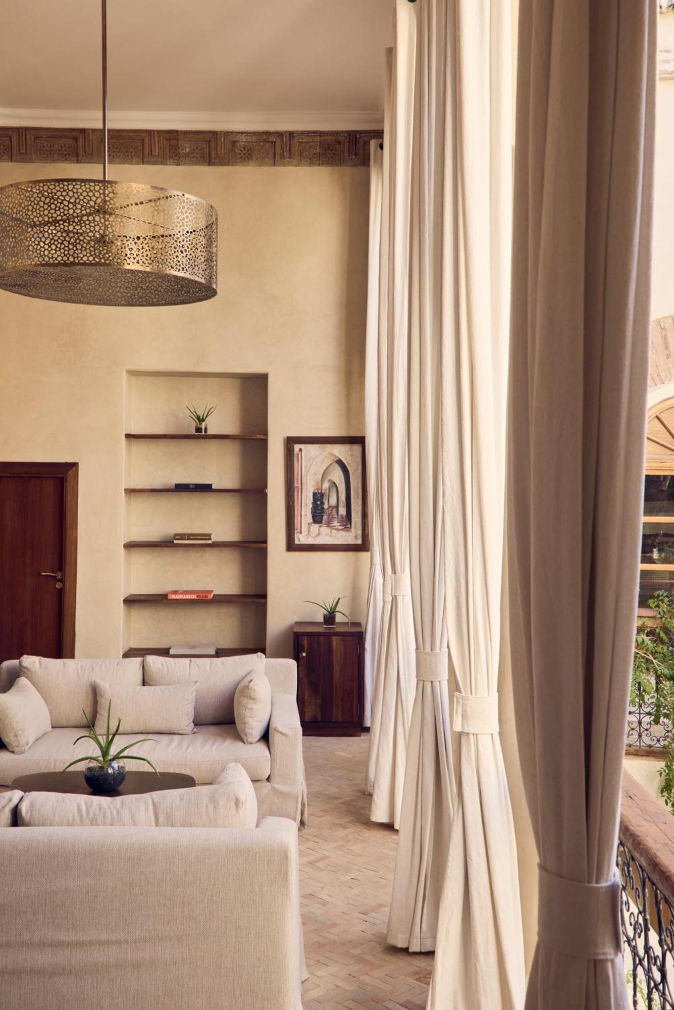 Nobu Marrakech 5* Marrakesh