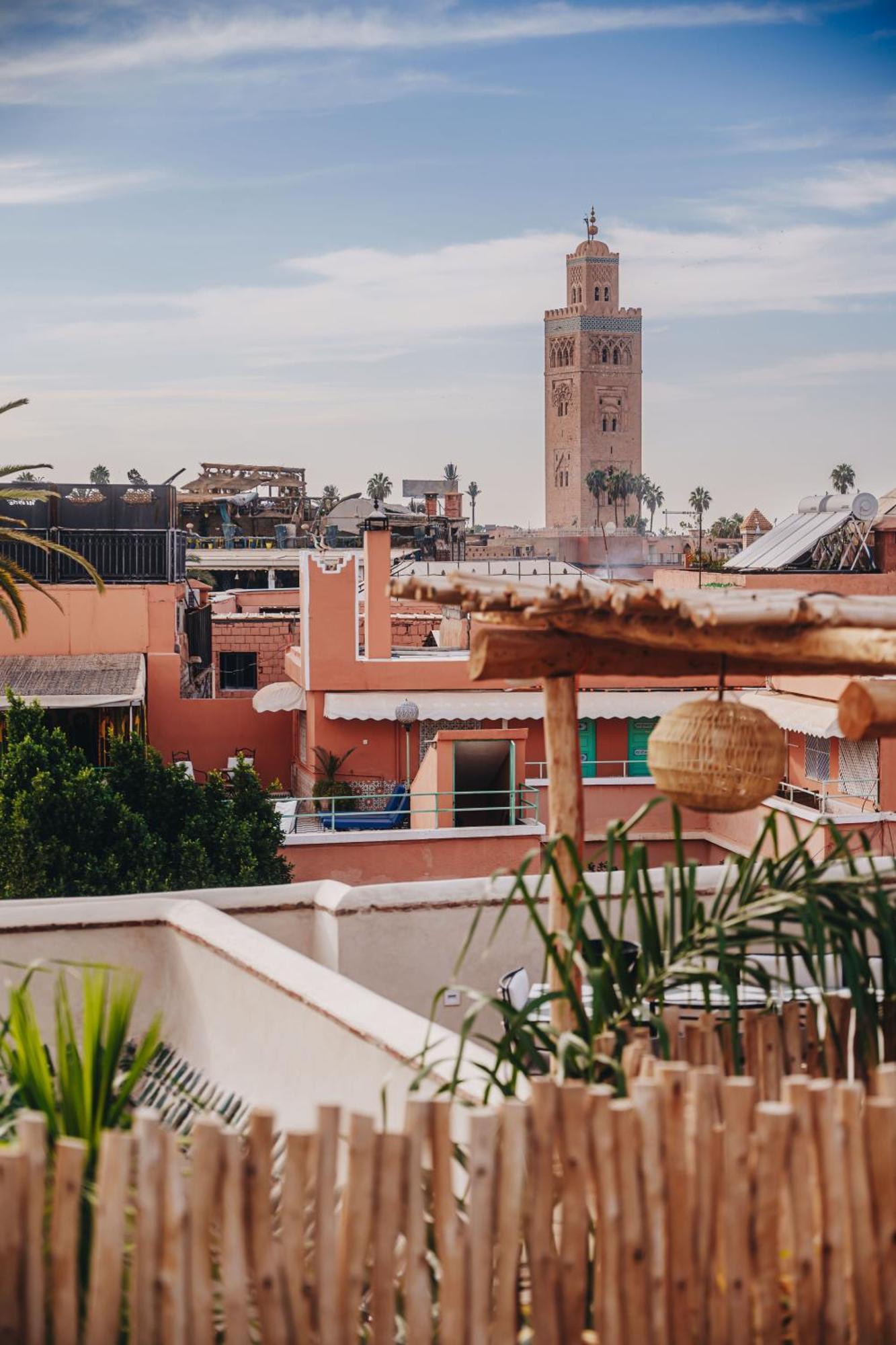 Nobu Marrakech