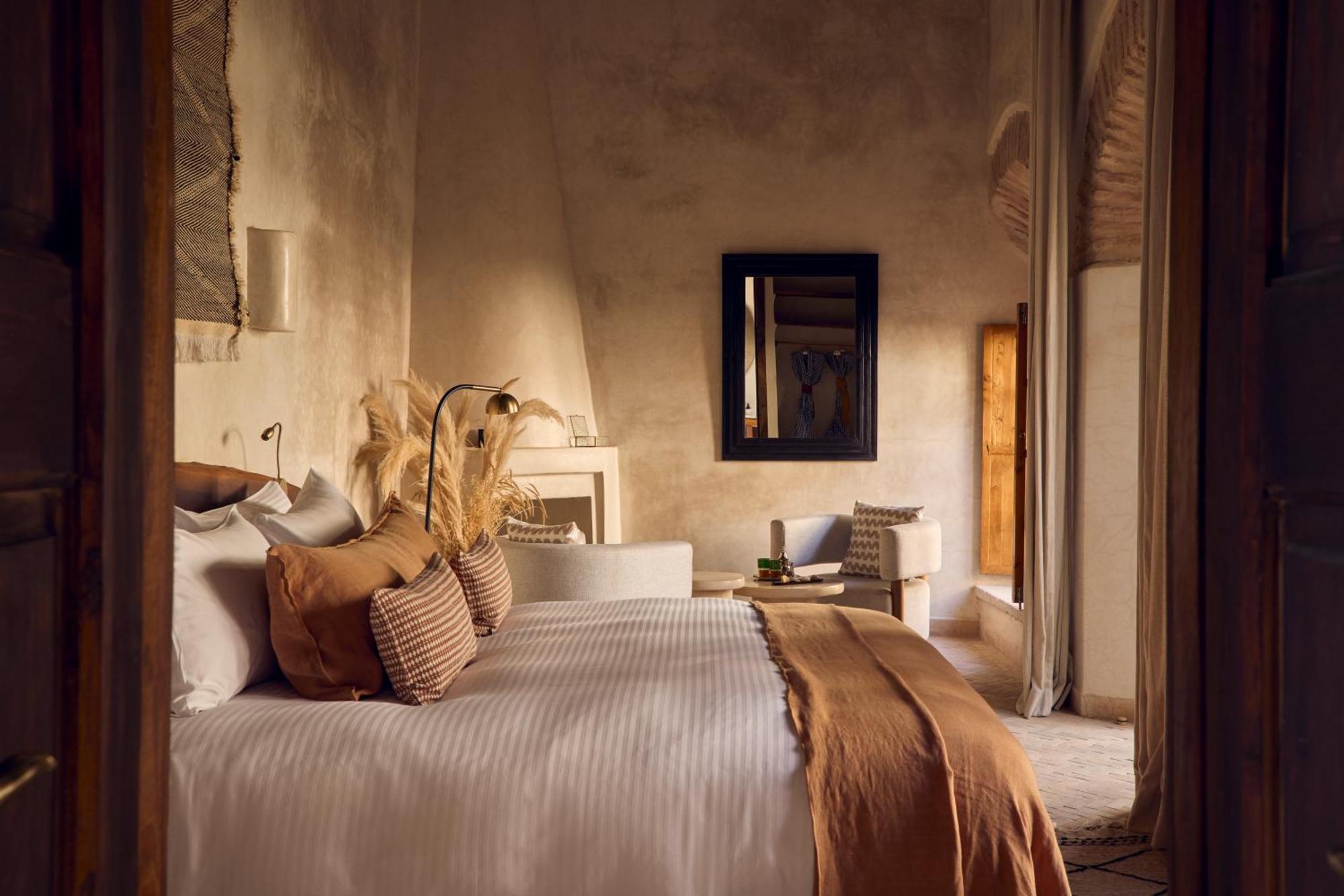 Nobu Marrakech Hotel