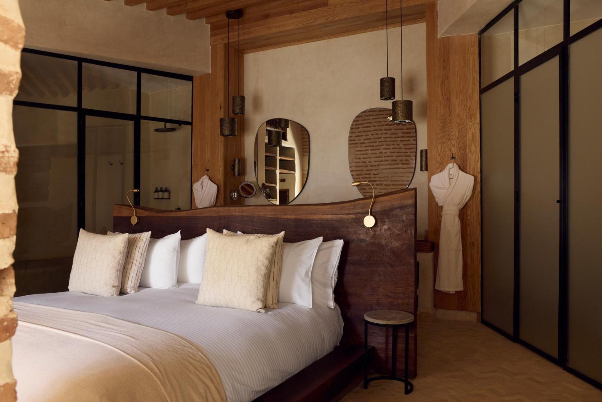 Nobu Marrakech Marrakesh
