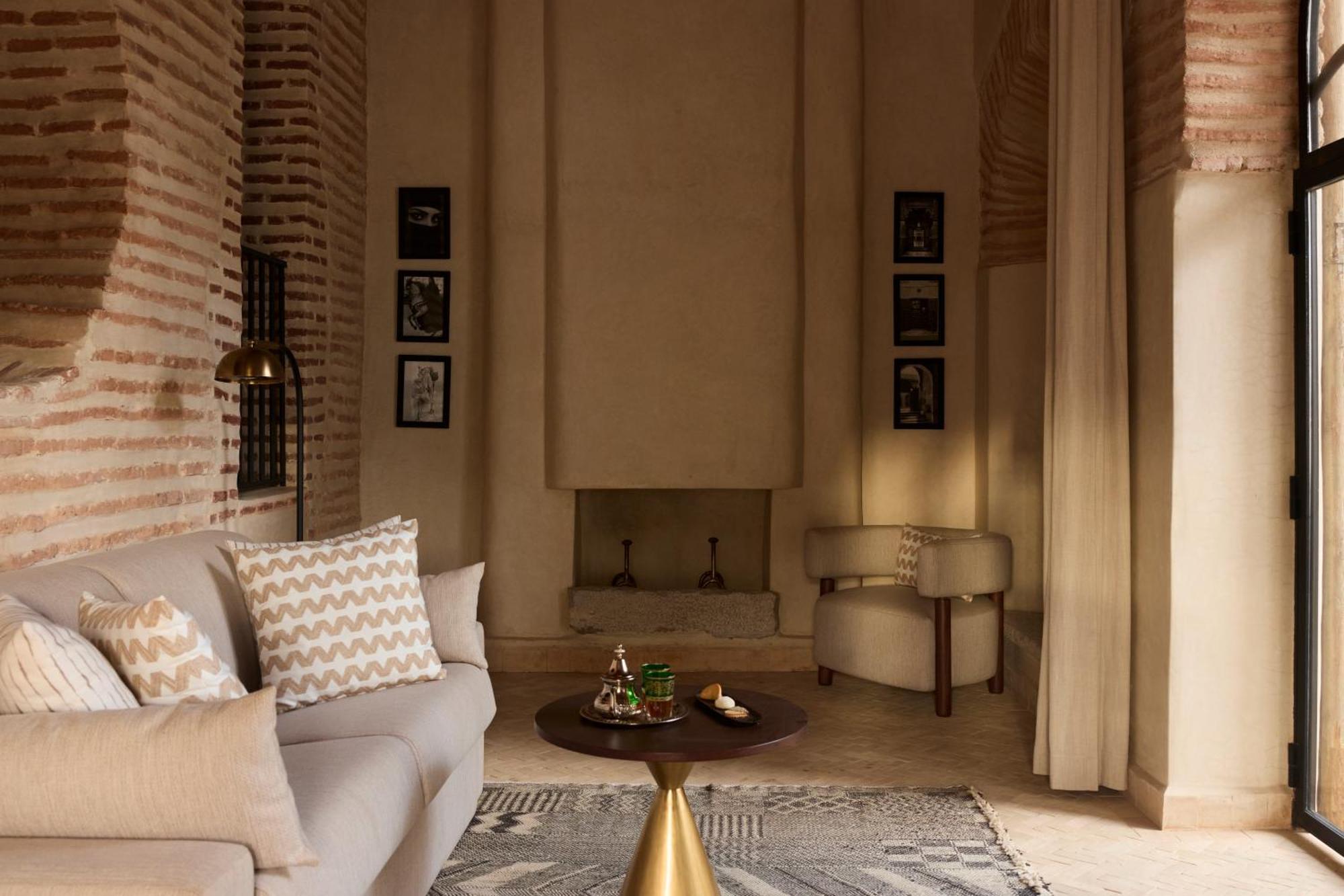 Nobu Marrakech 5* Marrakesh