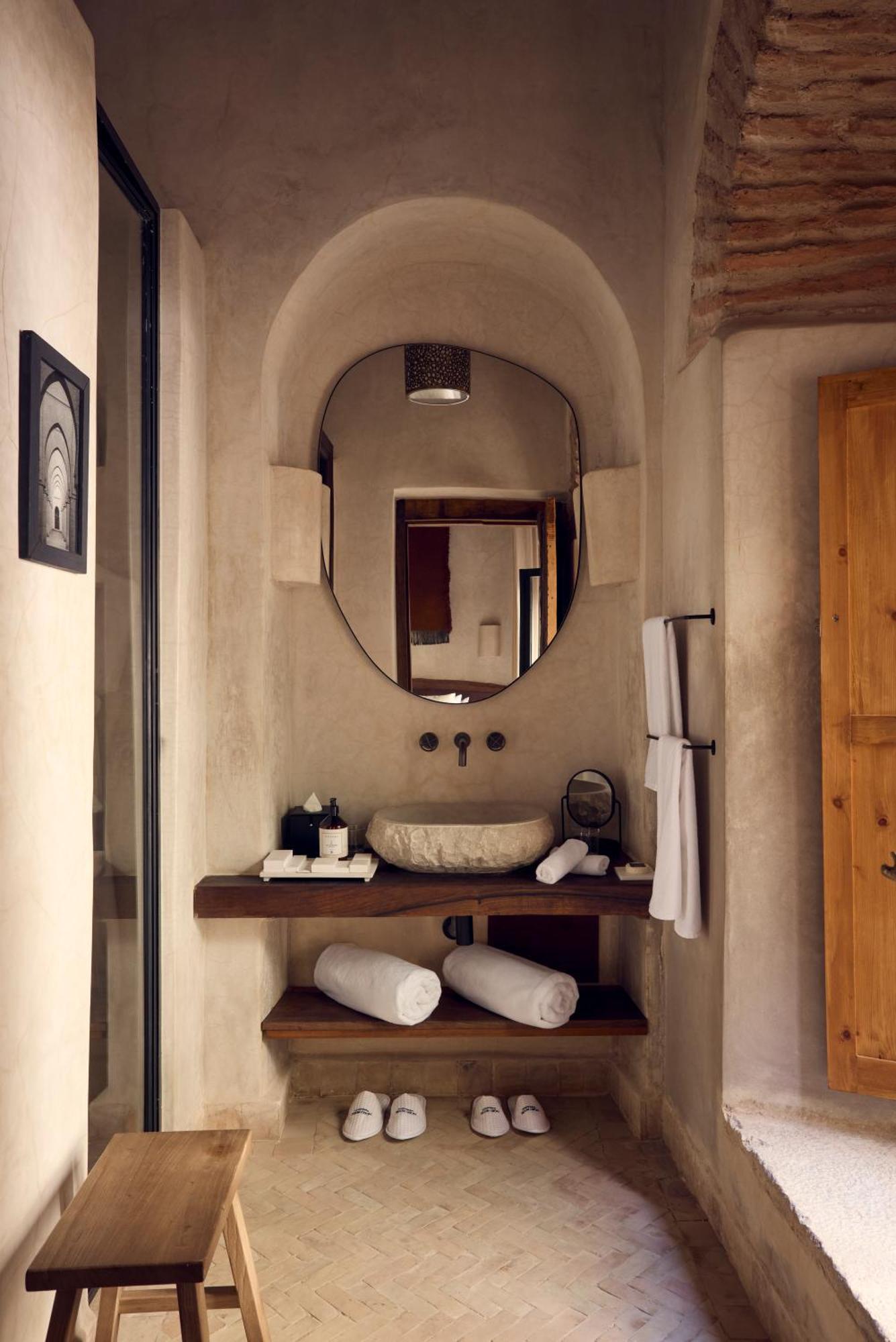 Nobu Marrakech Hotel Marrakesh