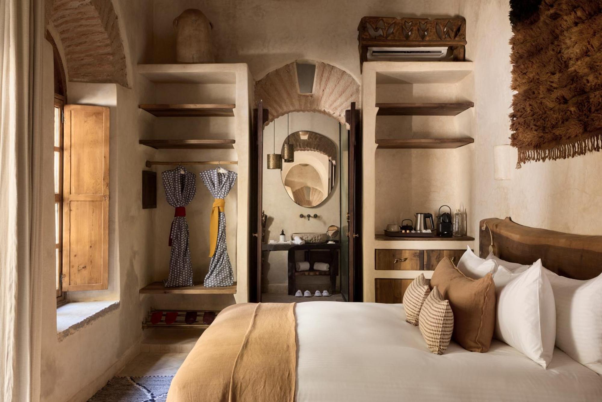 Nobu Marrakech 5*
