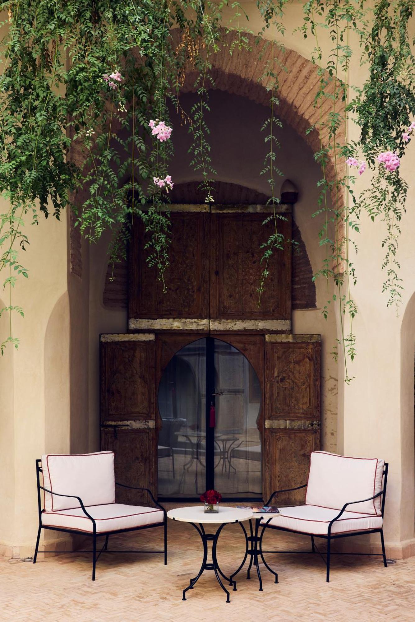 Hotel Nobu Marrakech Marrakesh