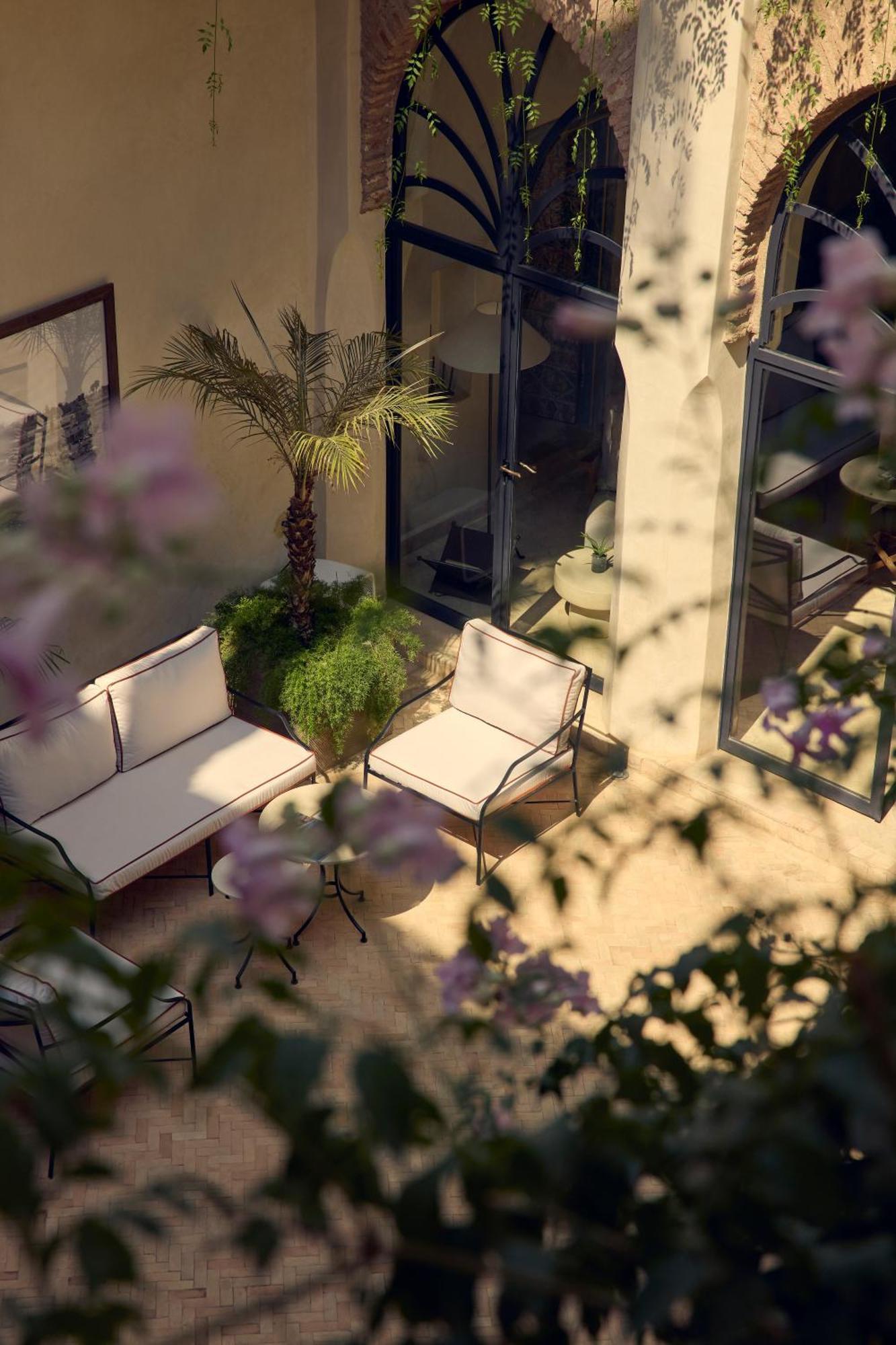 Nobu Marrakech 5* Marrakesh