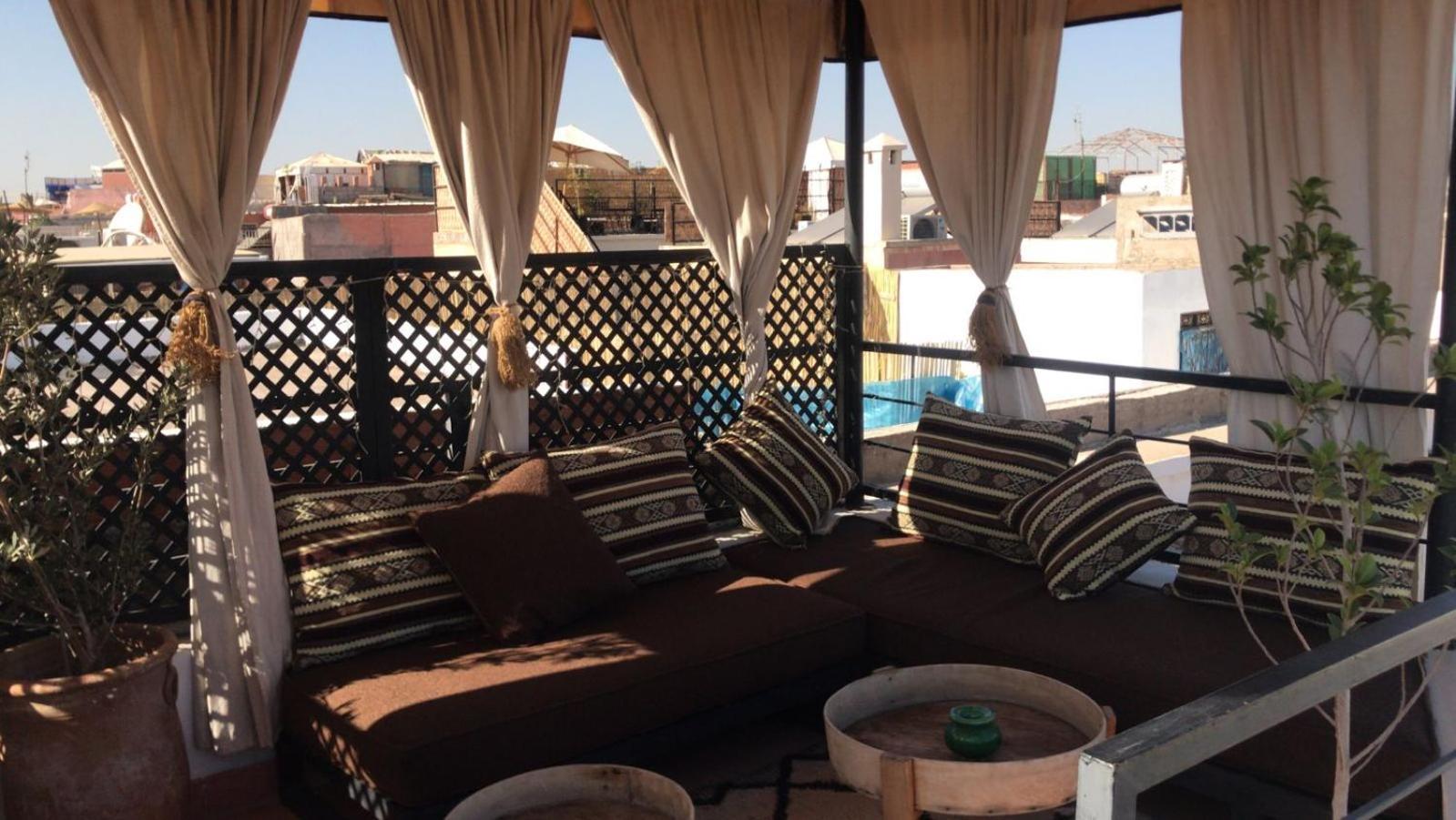 Olika Guest house *