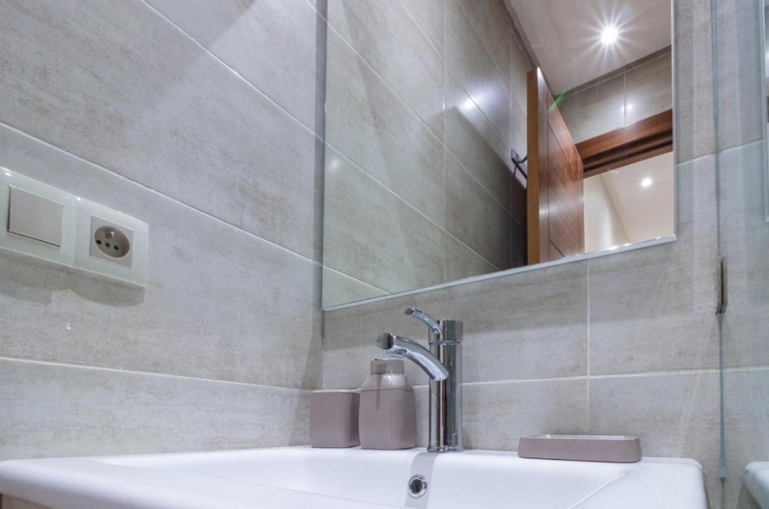 Apartamento La Perle De Marrakech : De Luxe.