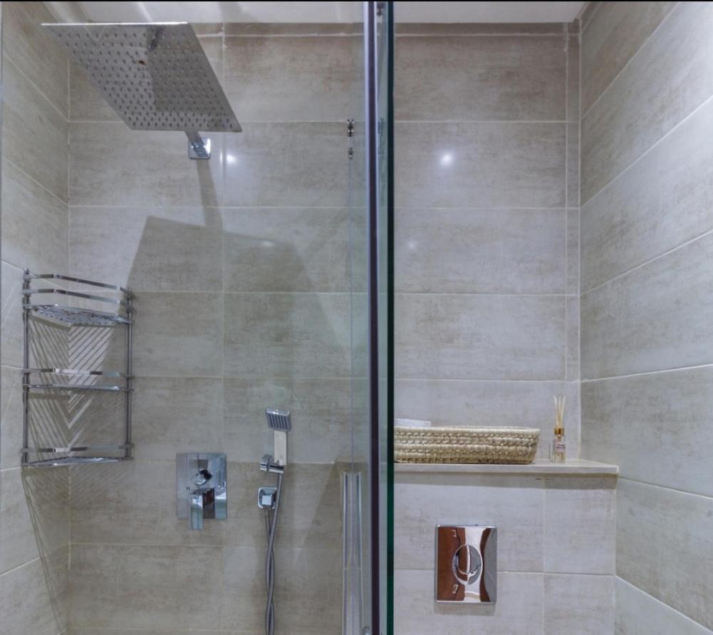 Apartamento La Perle De Marrakech : De Luxe. *