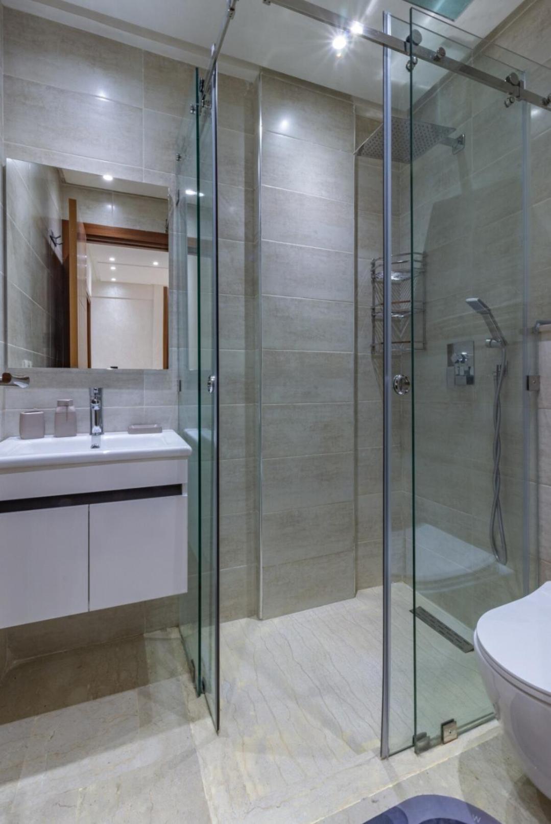 Apartamento La Perle De Marrakech : De Luxe. Marrakesh