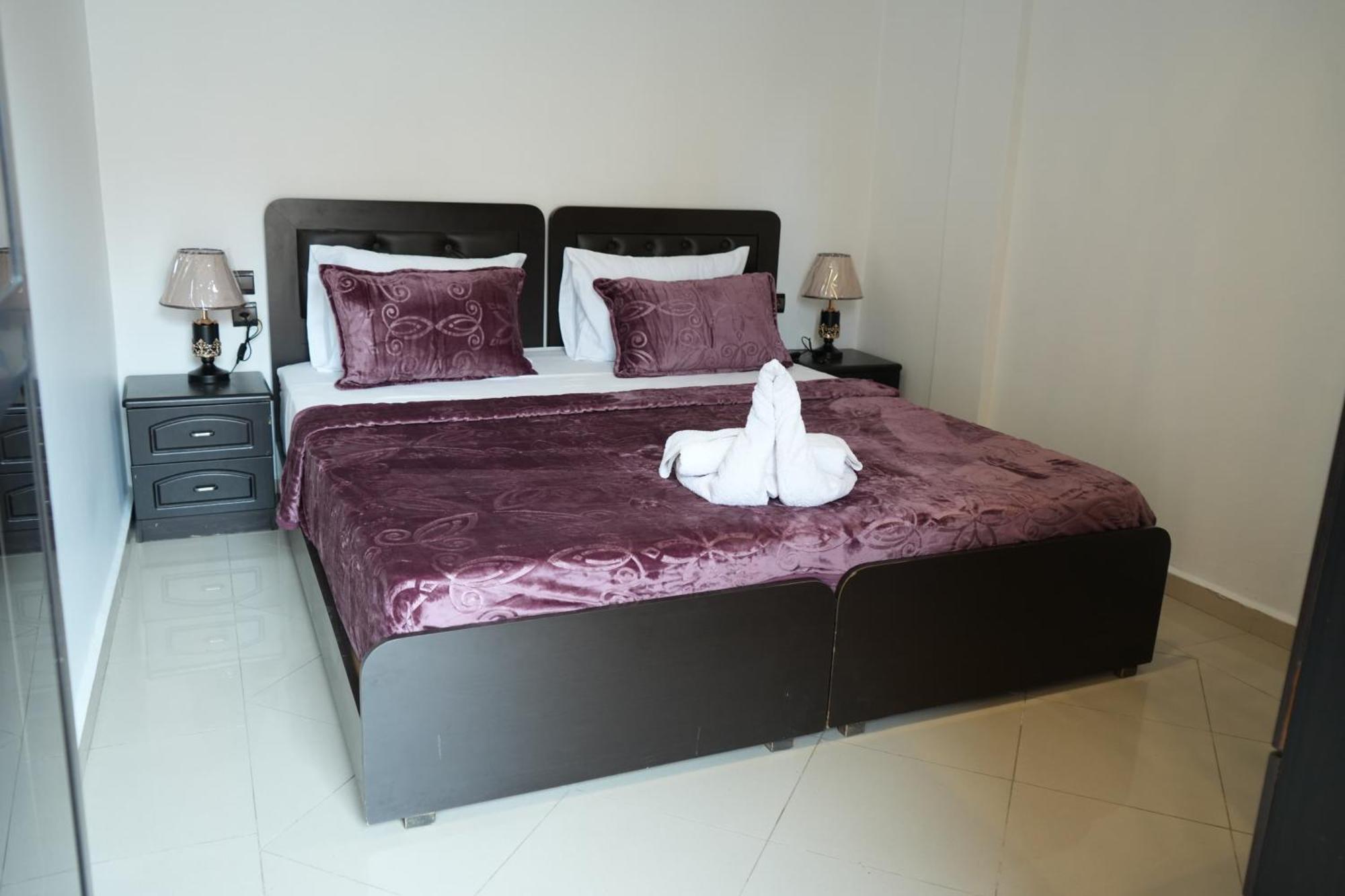 Bayt Al Atlas Hostal Marrakesh
