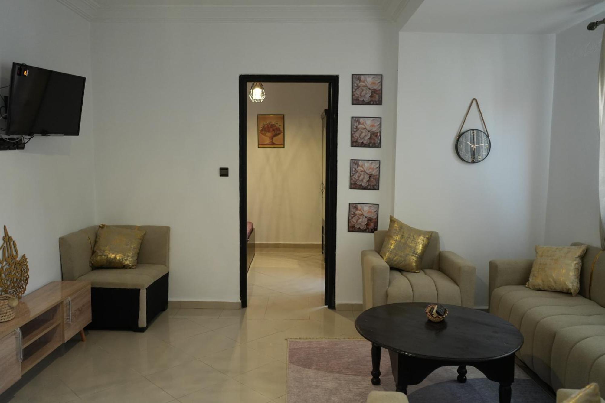 Hostal Bayt Al Atlas
