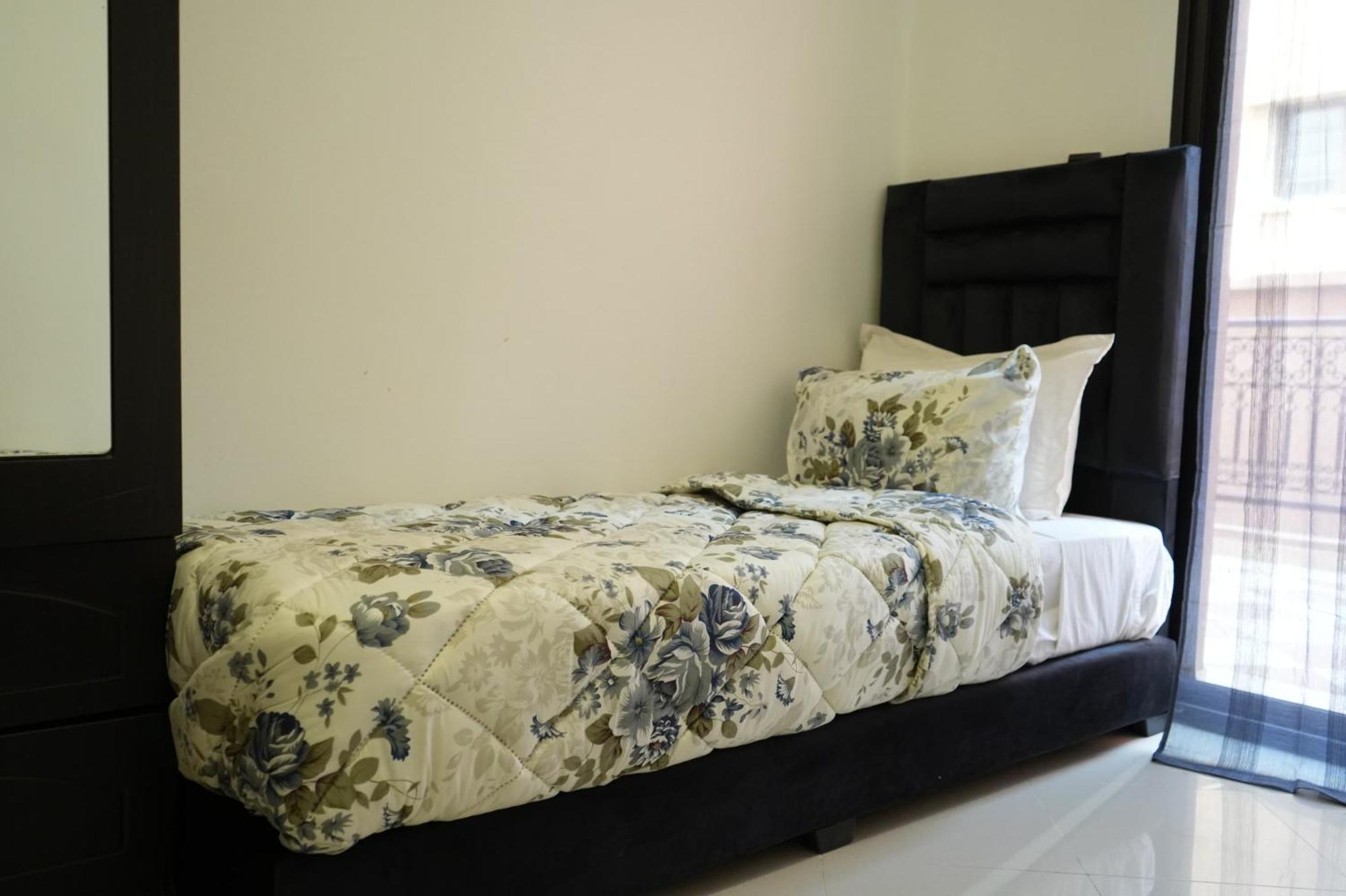 Bayt Al Atlas Hostal *