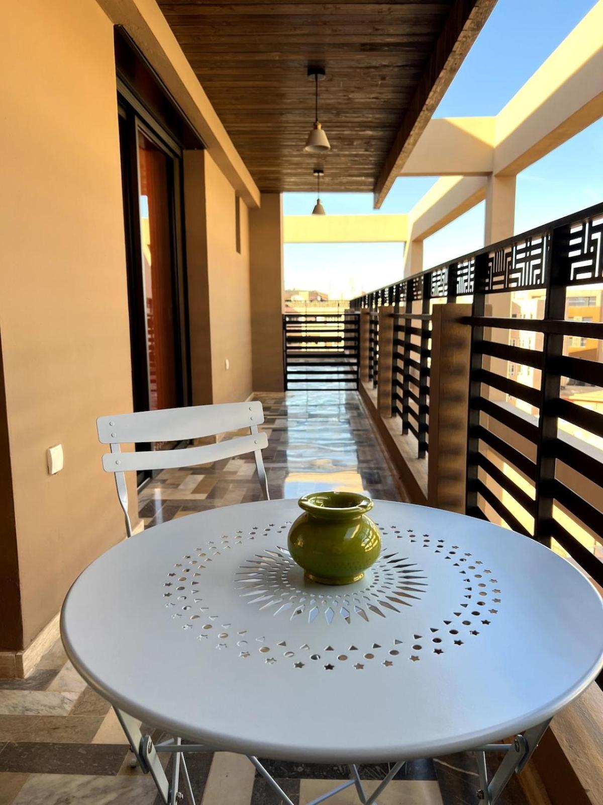 Central Marrakesh Apartment Apartment Marrakesh