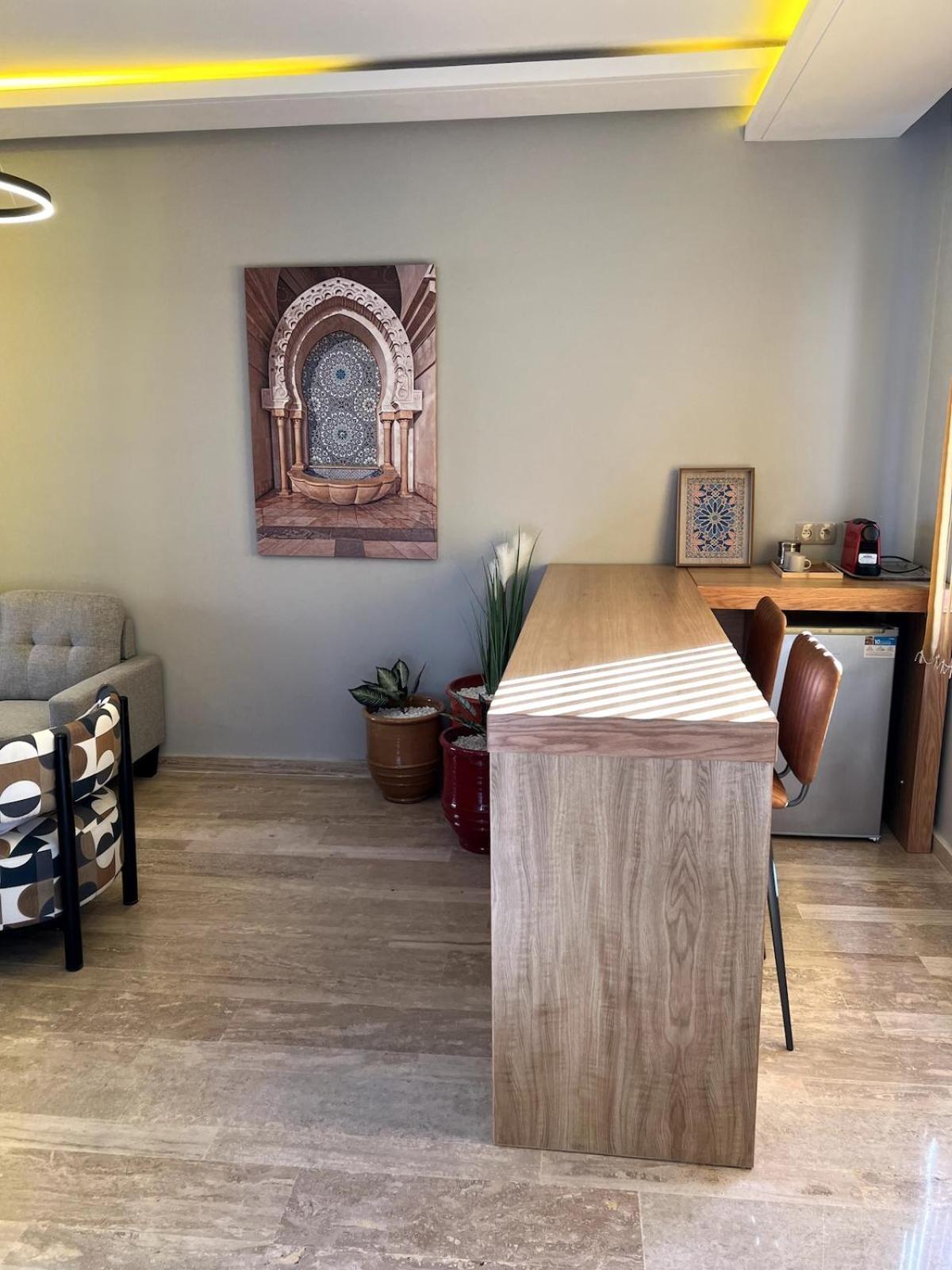 Central Marrakesh Apartment Apartment Marrakesh