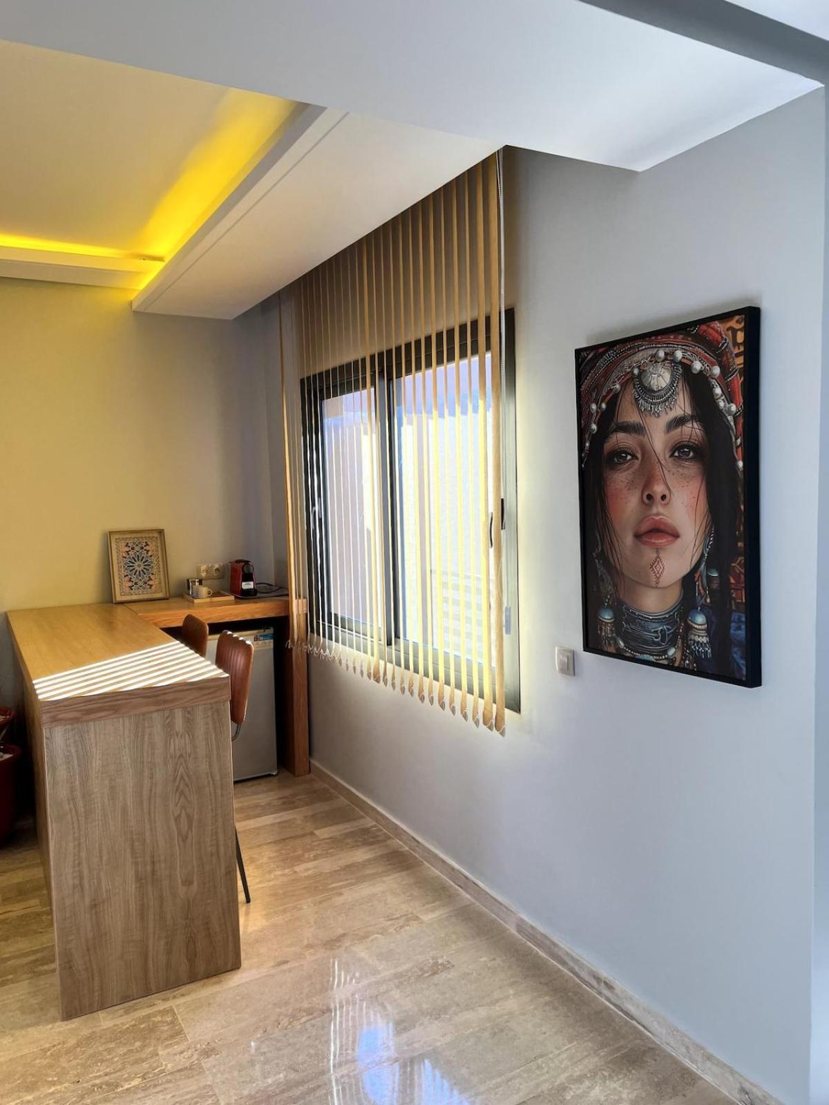 Central Marrakesh Apartment Marrakesh