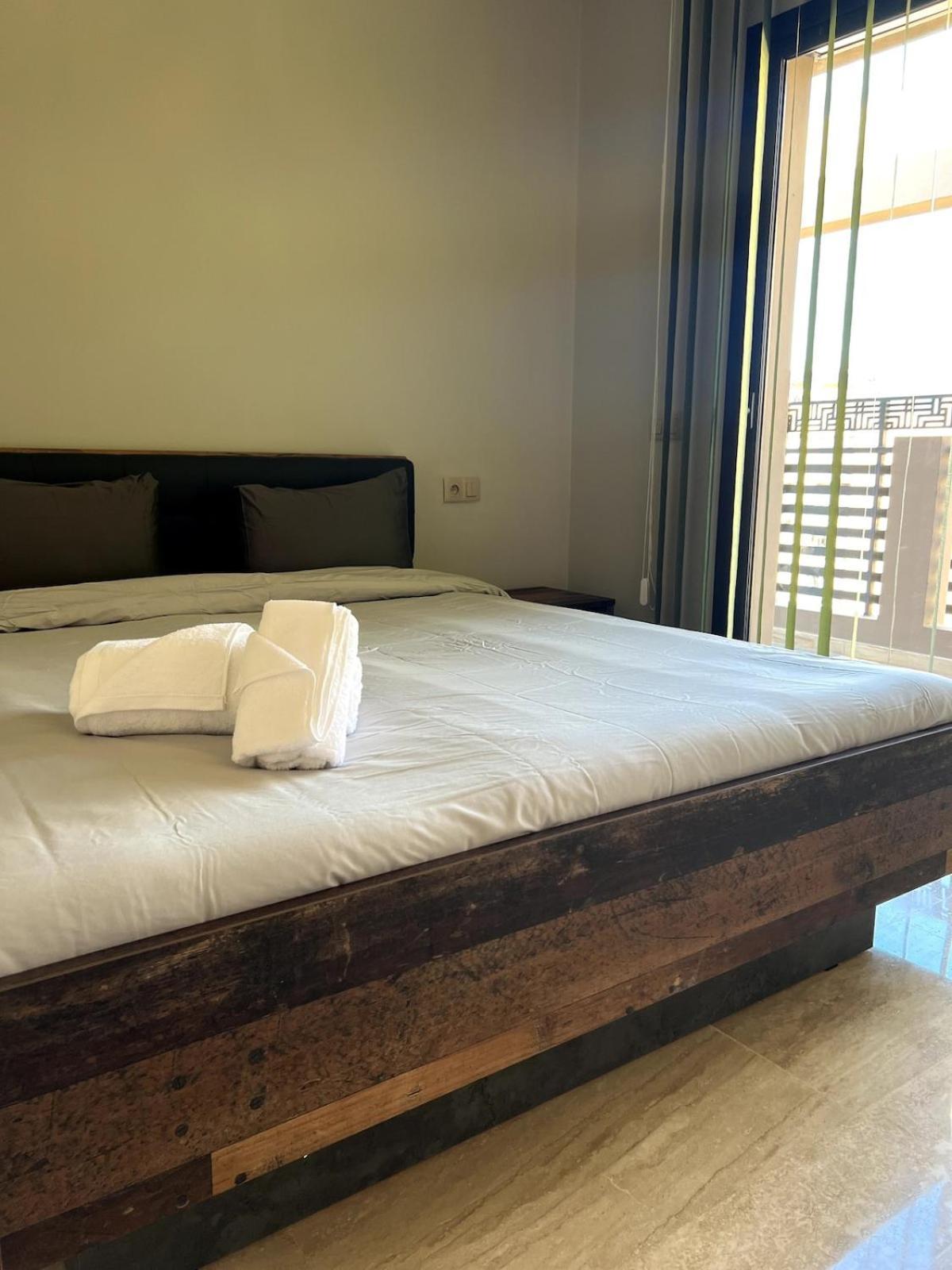 Central Marrakesh Apartment Apartment