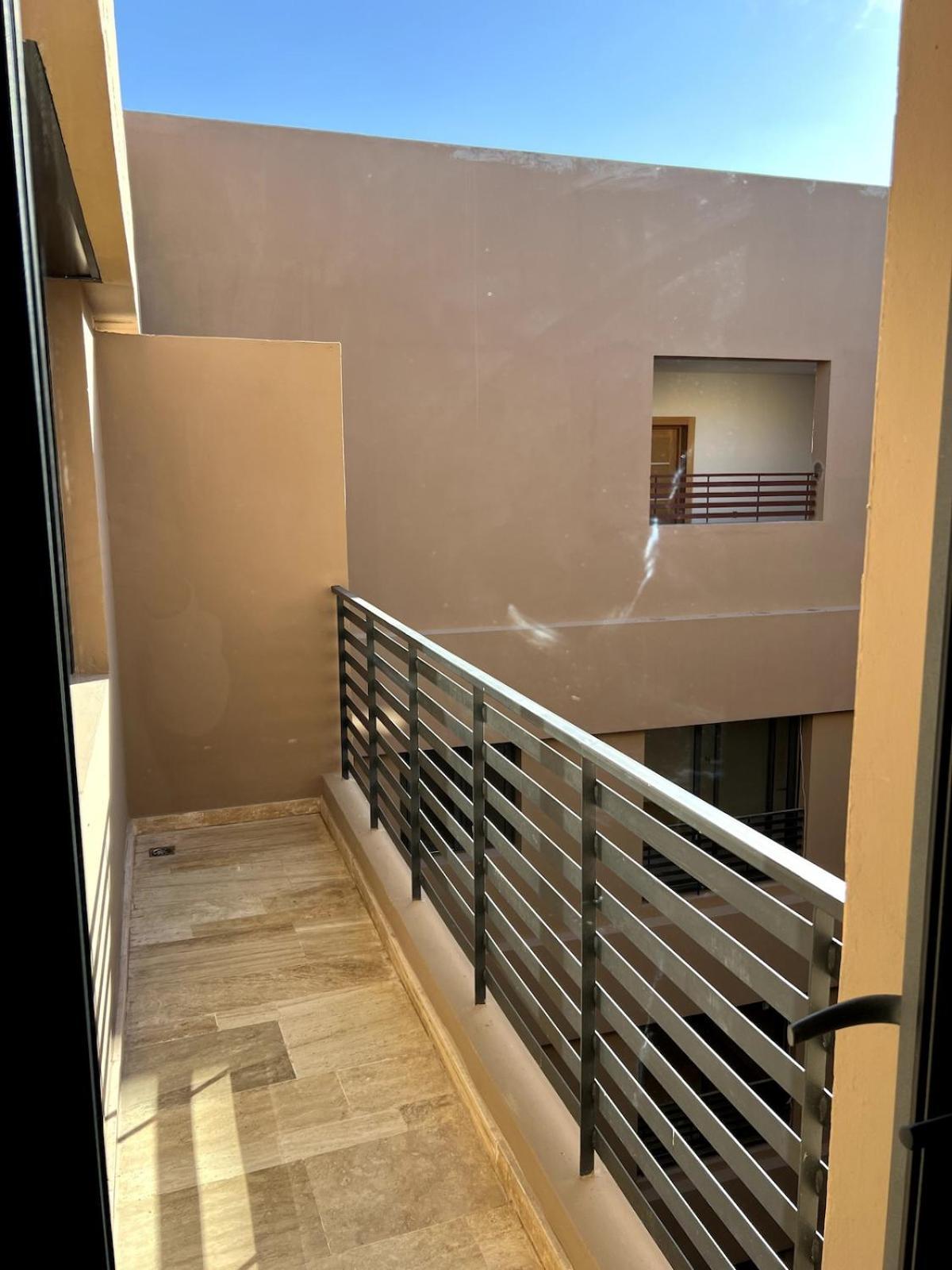 Central Marrakesh Apartment Apartment *